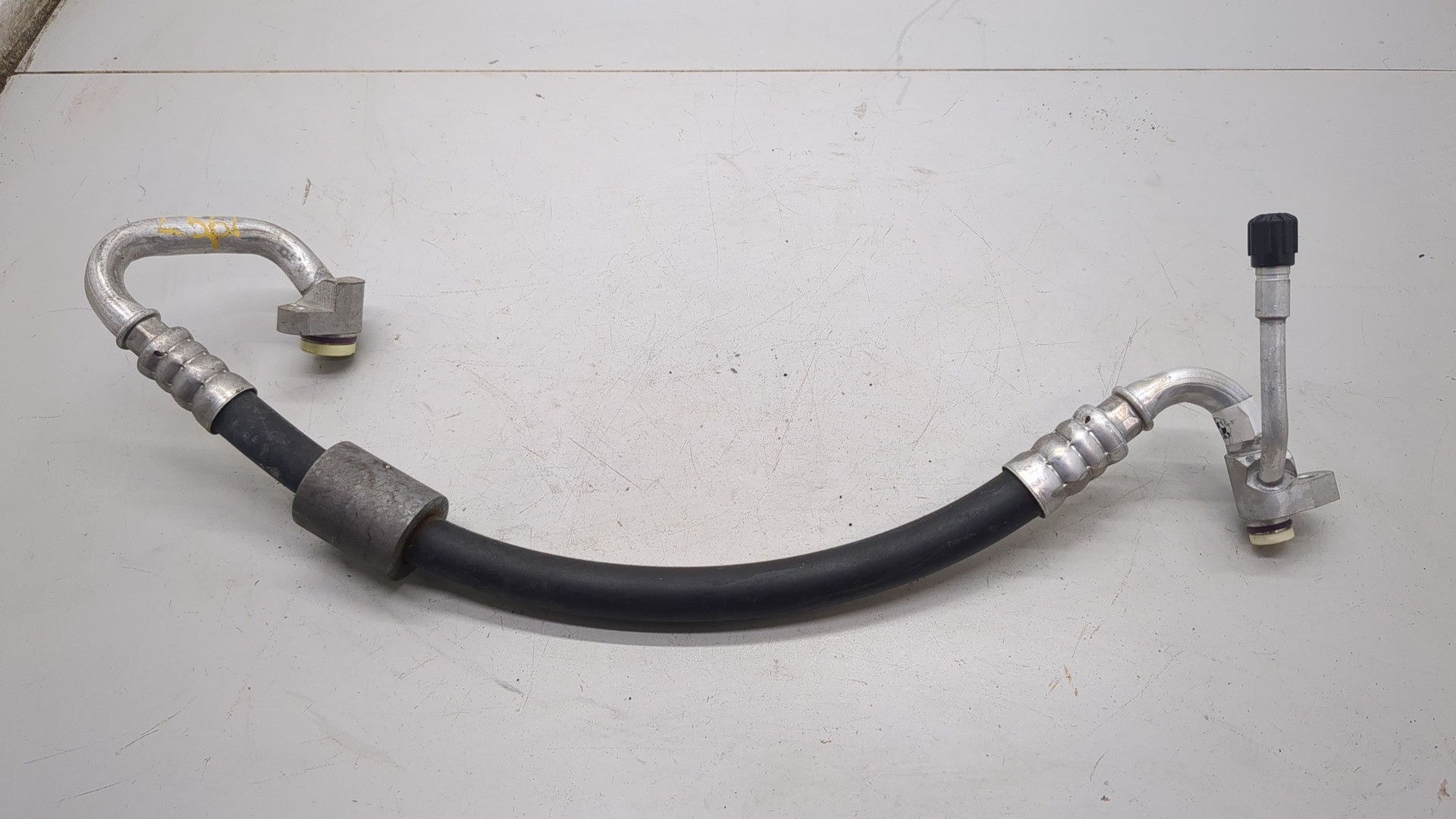 Трубка кондиционера