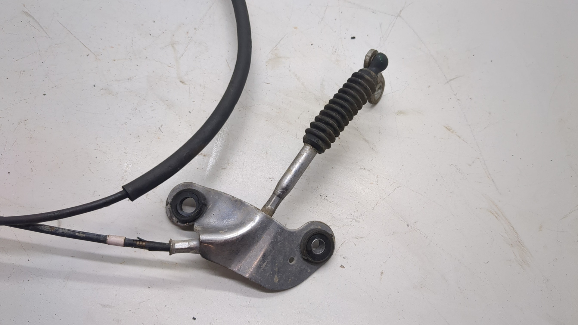 Трос КПП (выбора/переключения передач)