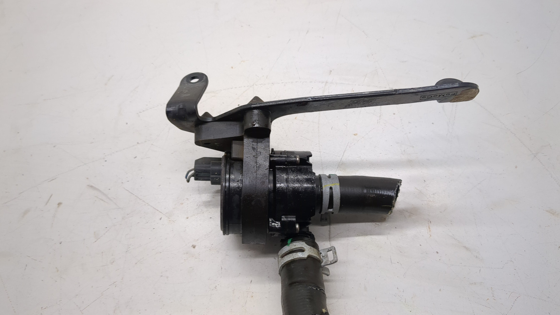 Насос водяной (помпа)