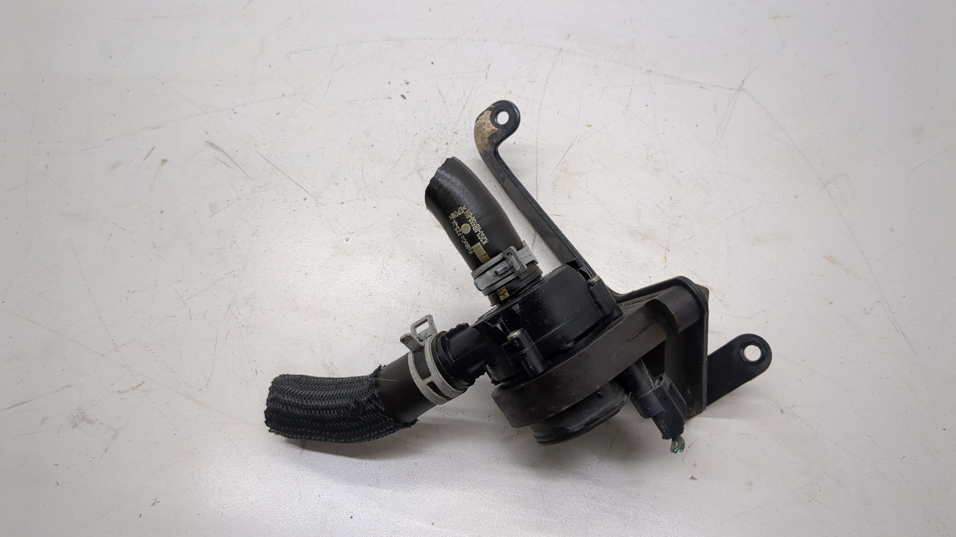 Насос водяной (помпа)