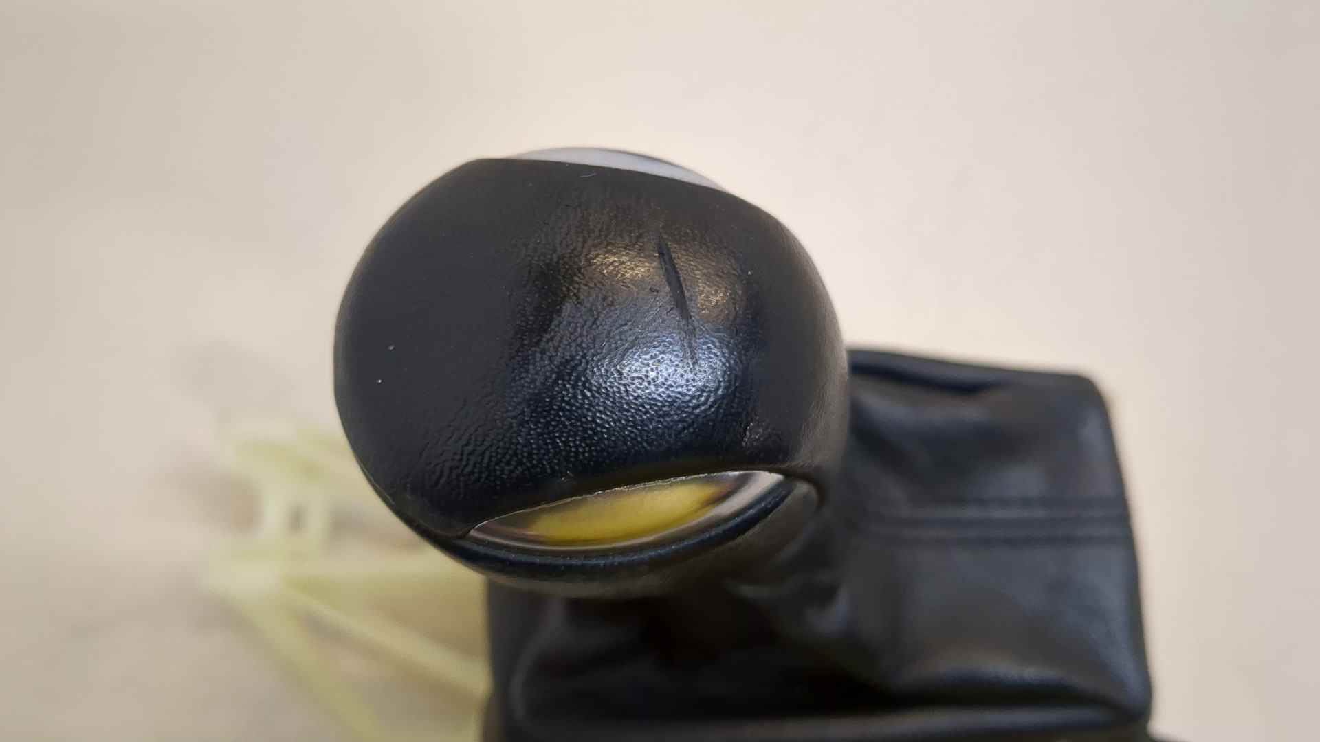 Кулиса МКПП / АКПП