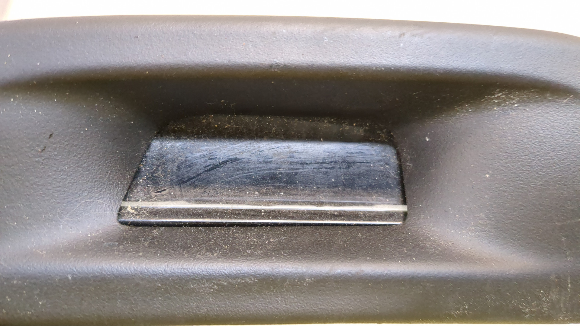 Дисплей информационный