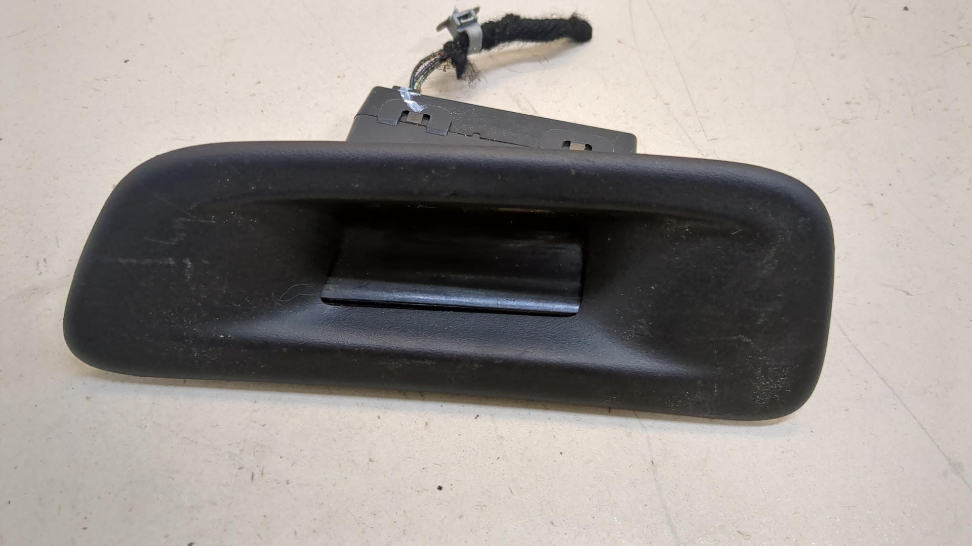 Дисплей информационный