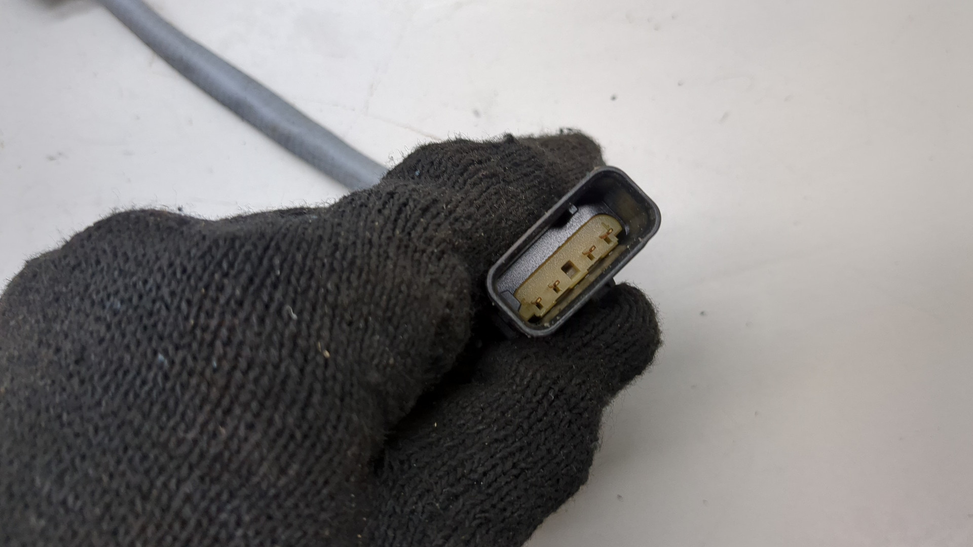 Датчик кислородный/Лямбда-зонд