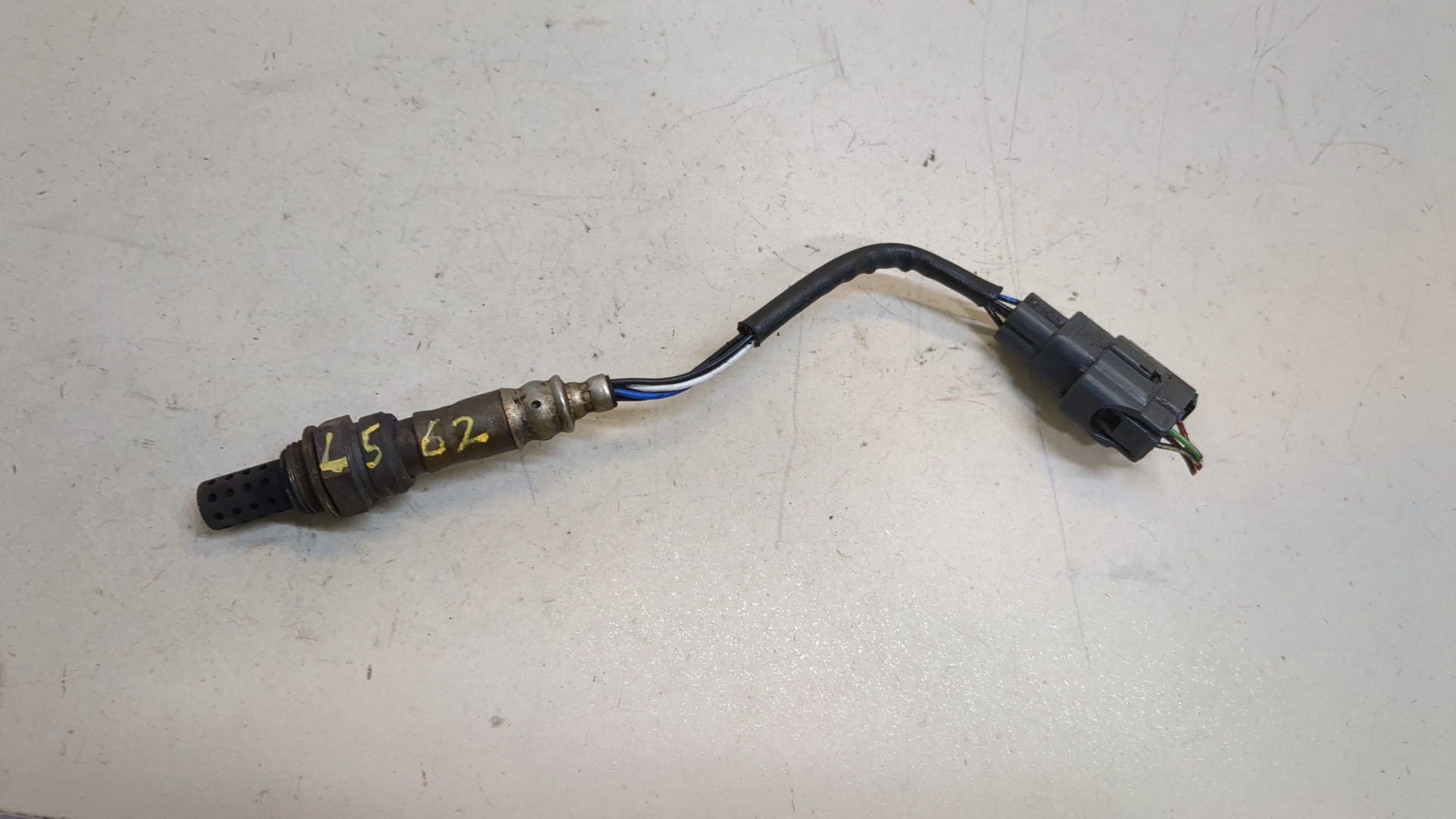 Датчик кислородный/Лямбда-зонд