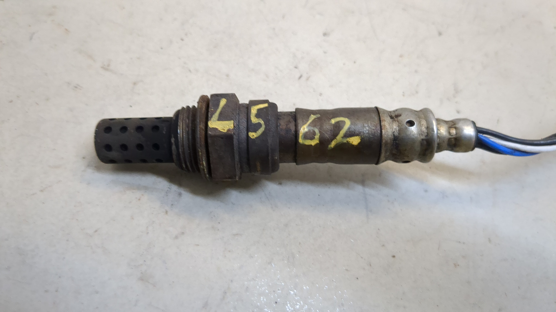 Датчик кислородный/Лямбда-зонд