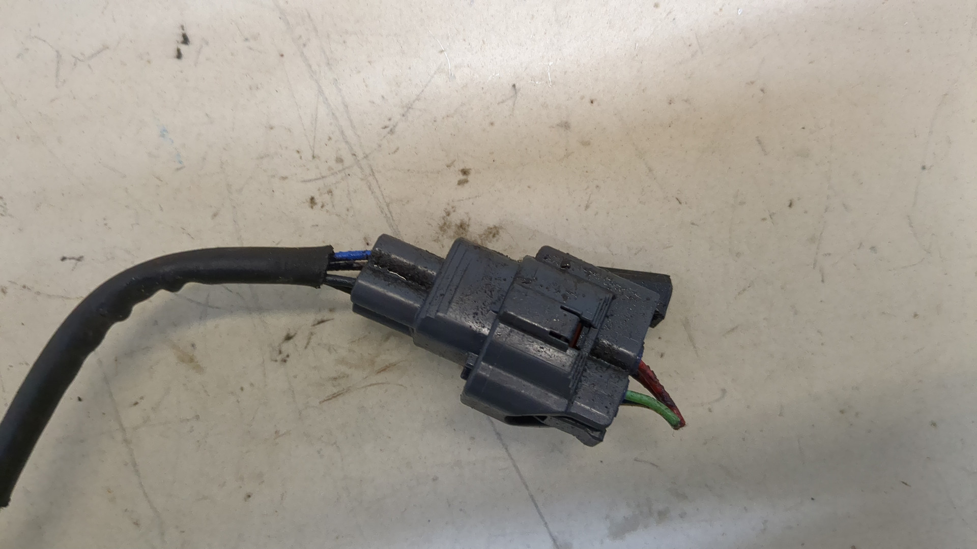 Датчик кислородный/Лямбда-зонд