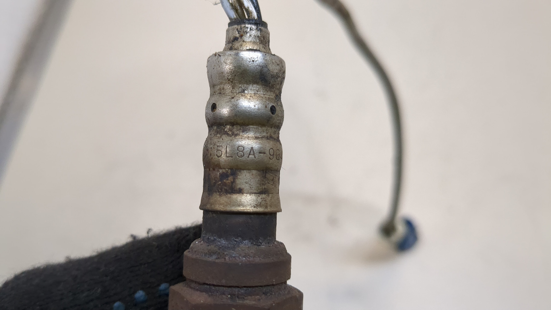 Датчик кислородный/Лямбда-зонд