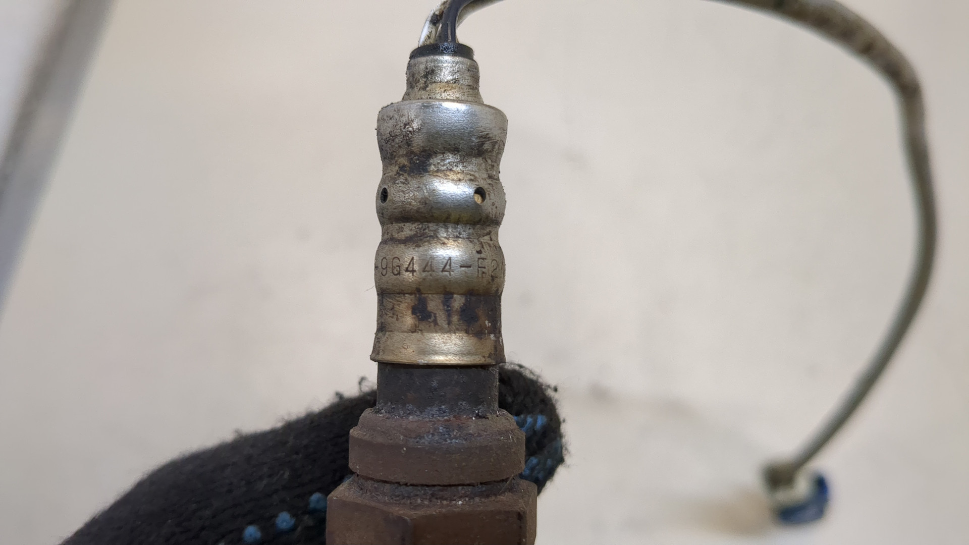 Датчик кислородный/Лямбда-зонд