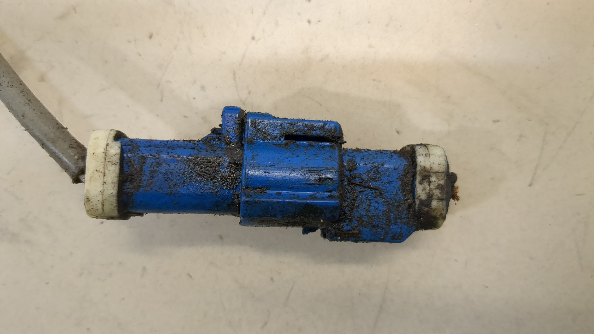 Датчик кислородный/Лямбда-зонд