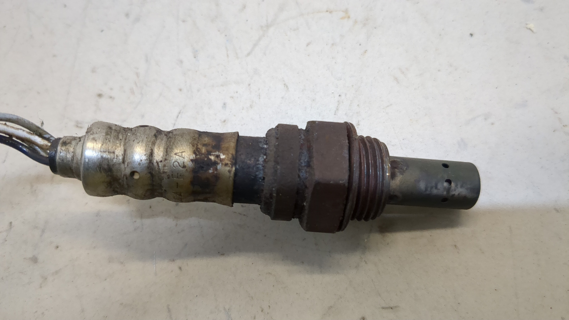 Датчик кислородный/Лямбда-зонд