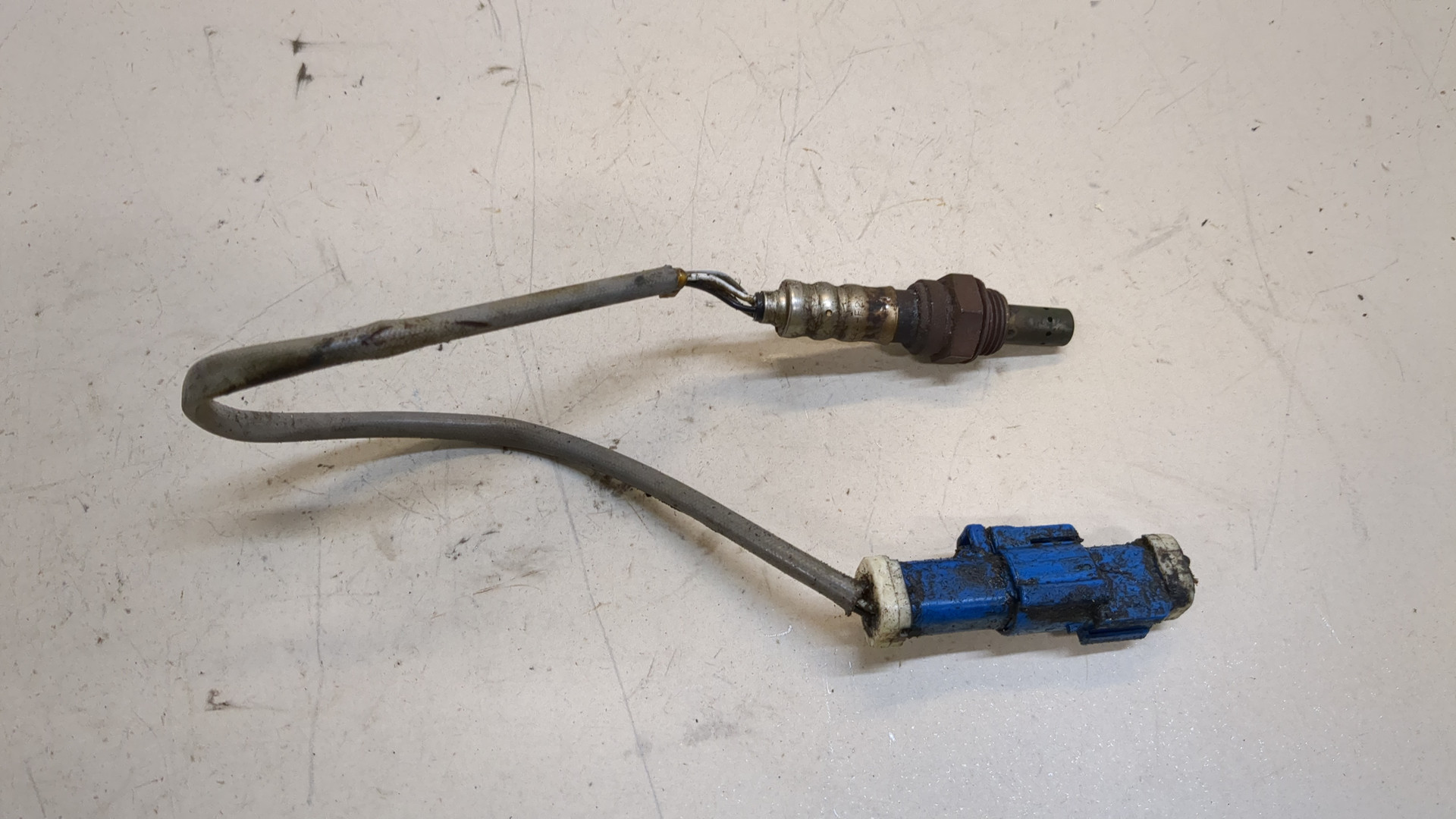 Датчик кислородный/Лямбда-зонд