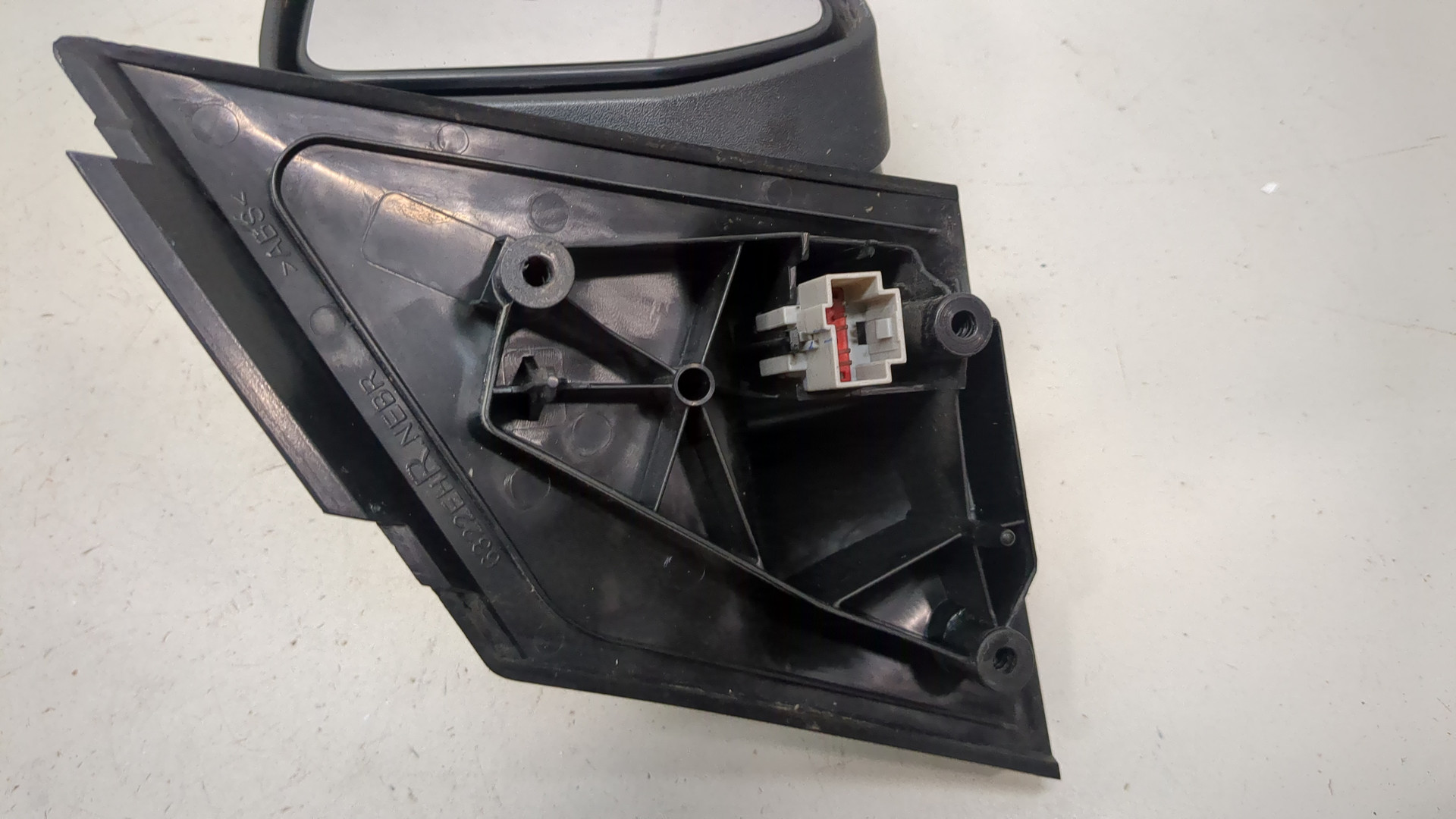 Зеркало правое электрическое