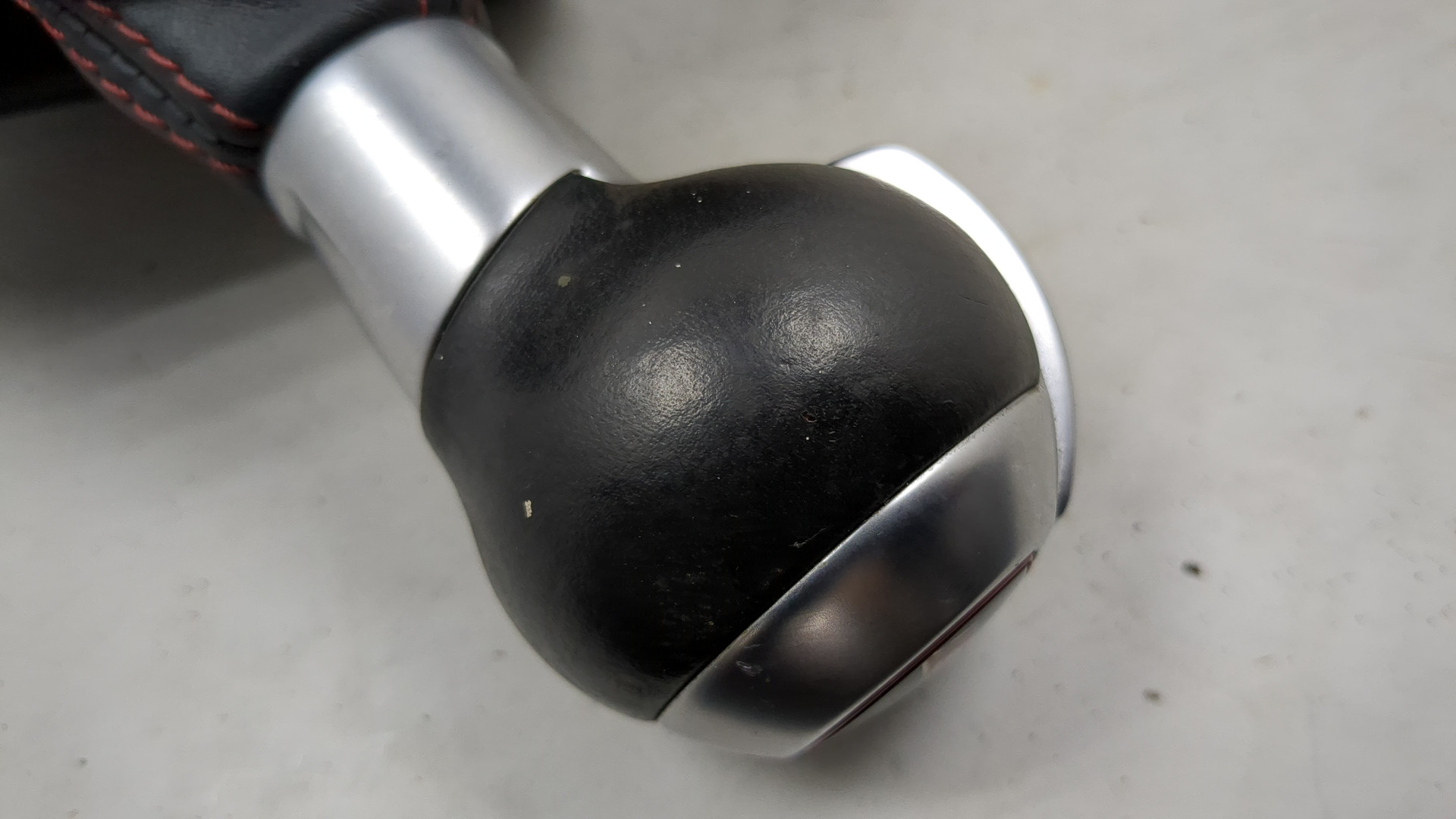 Кулиса МКПП / АКПП