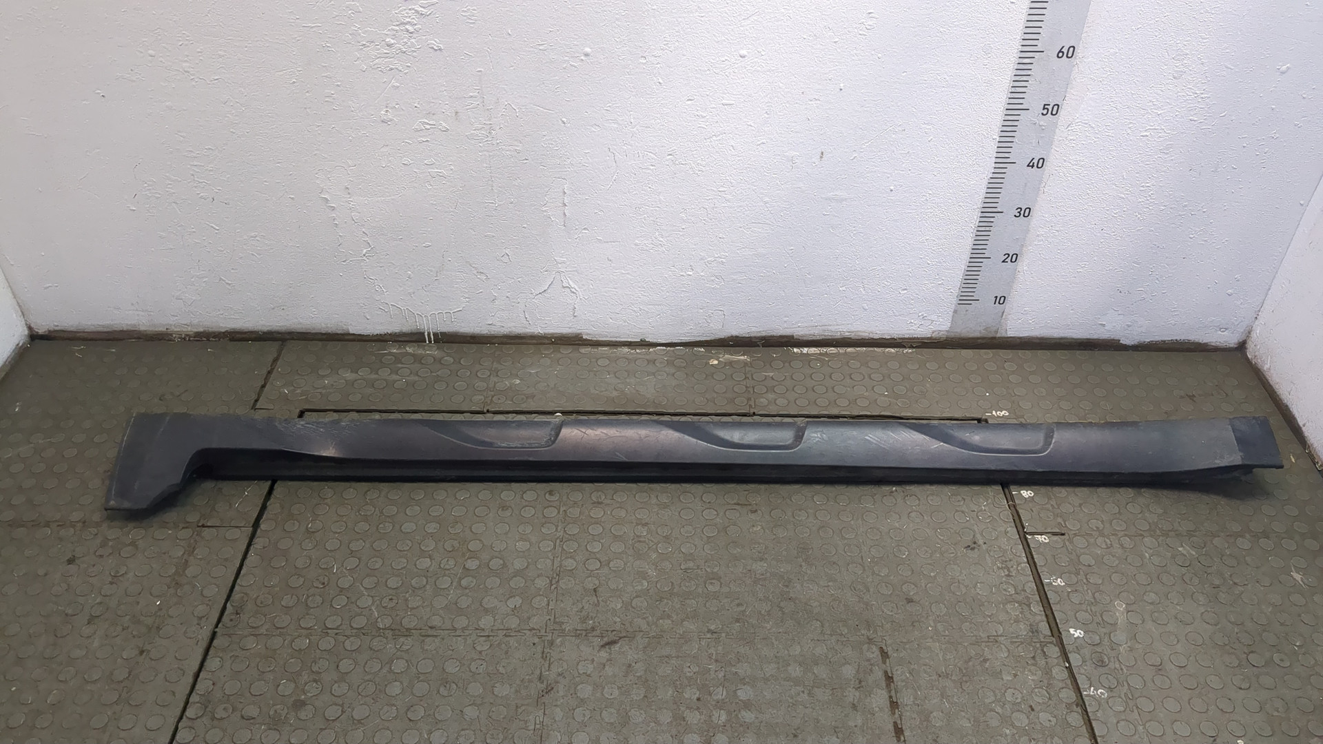 Накладка на порог