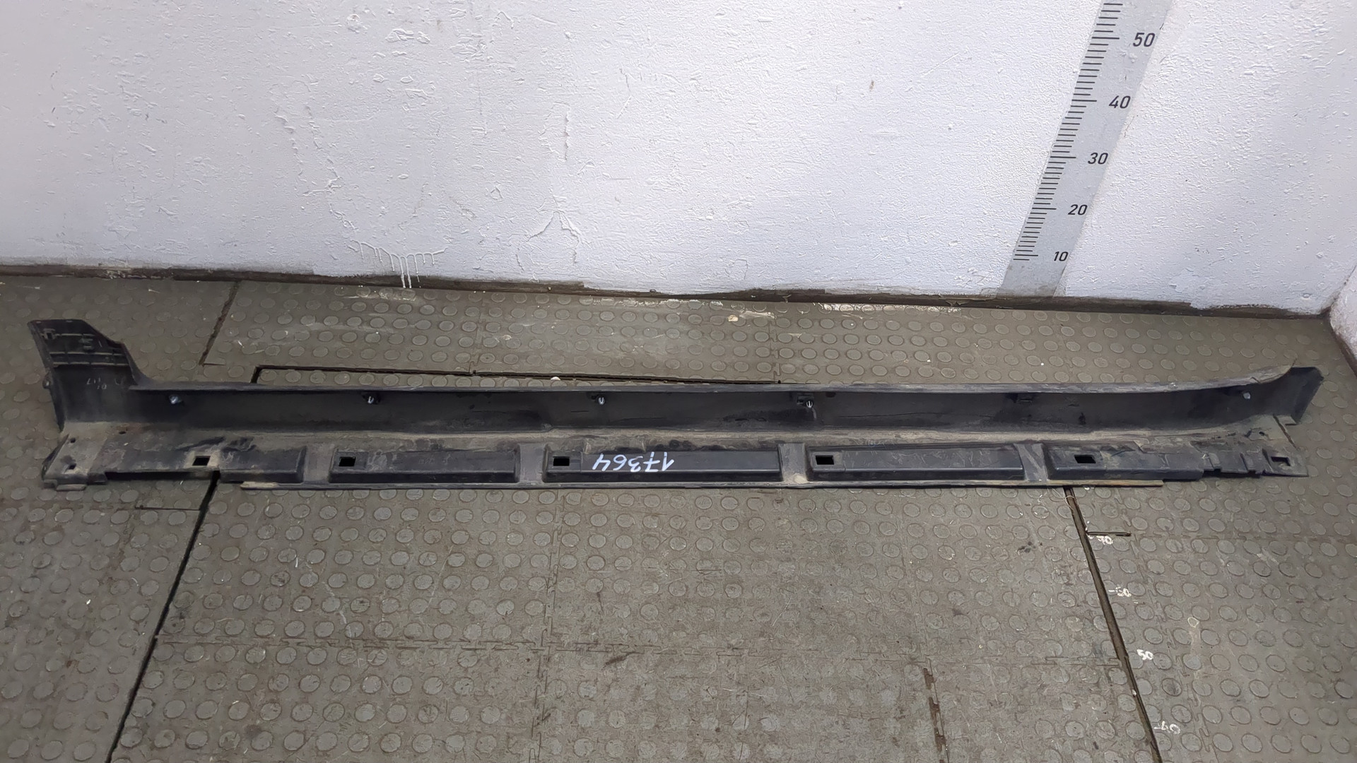 Накладка на порог