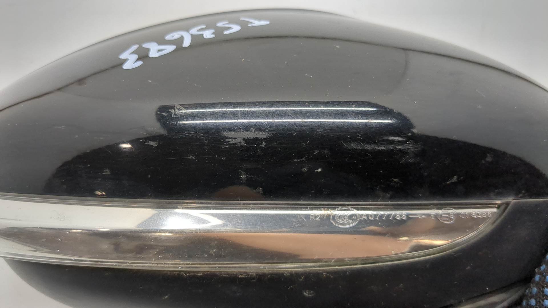 Зеркало правое электрическое