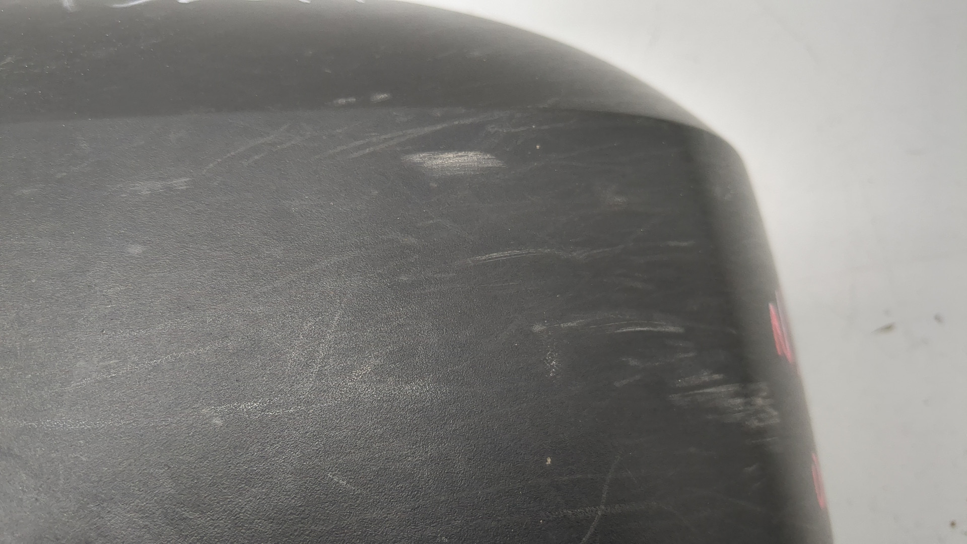 Зеркало левое электрическое