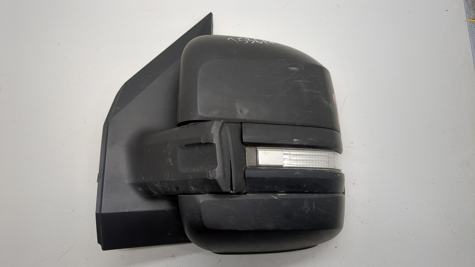 Зеркало левое электрическое