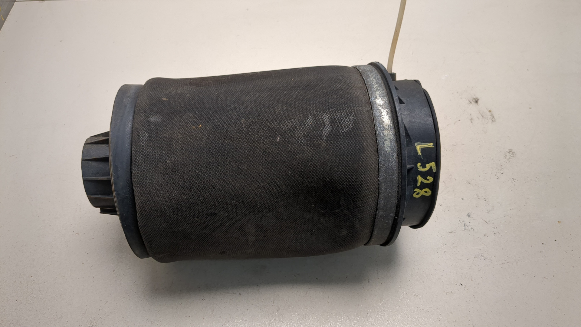 Амортизатор задний (стойка)