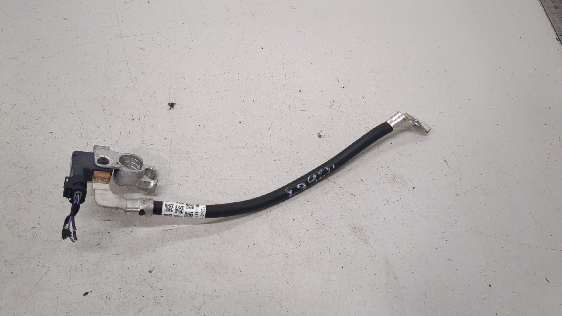 Проводка (коса)