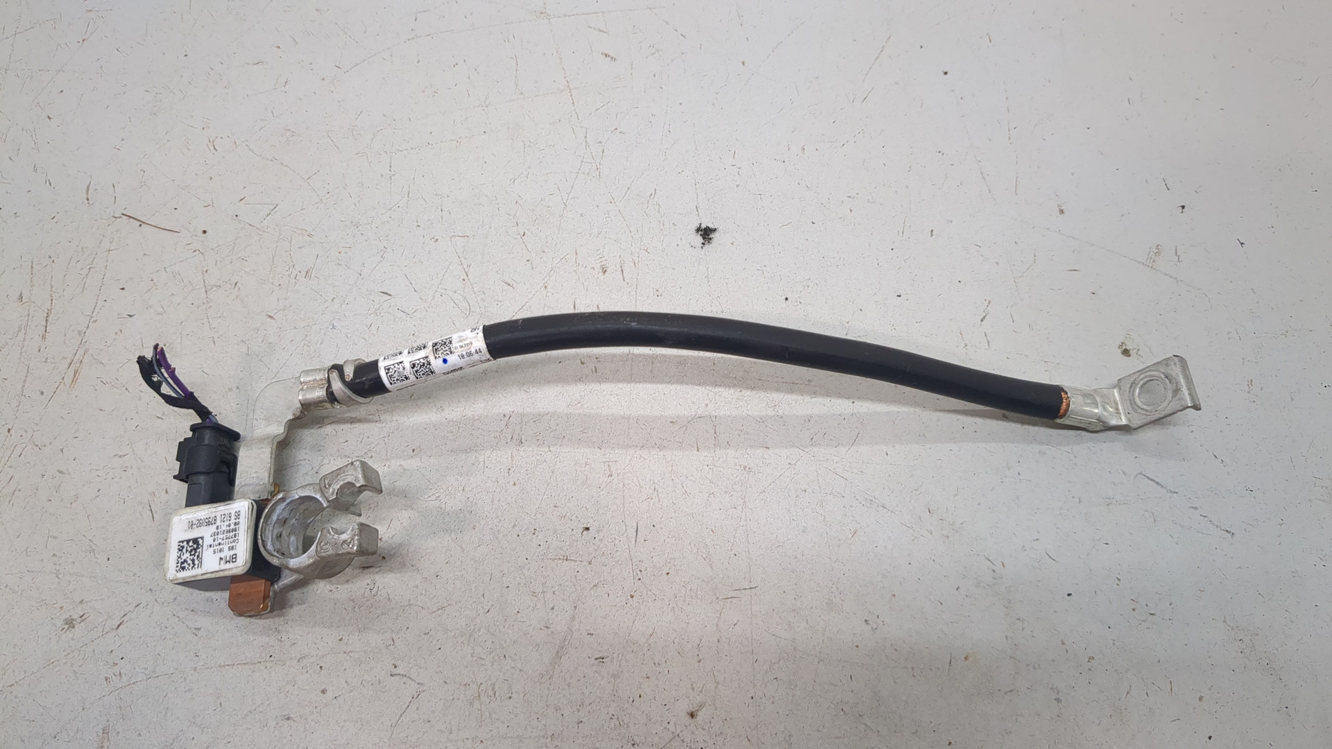 Проводка (коса)