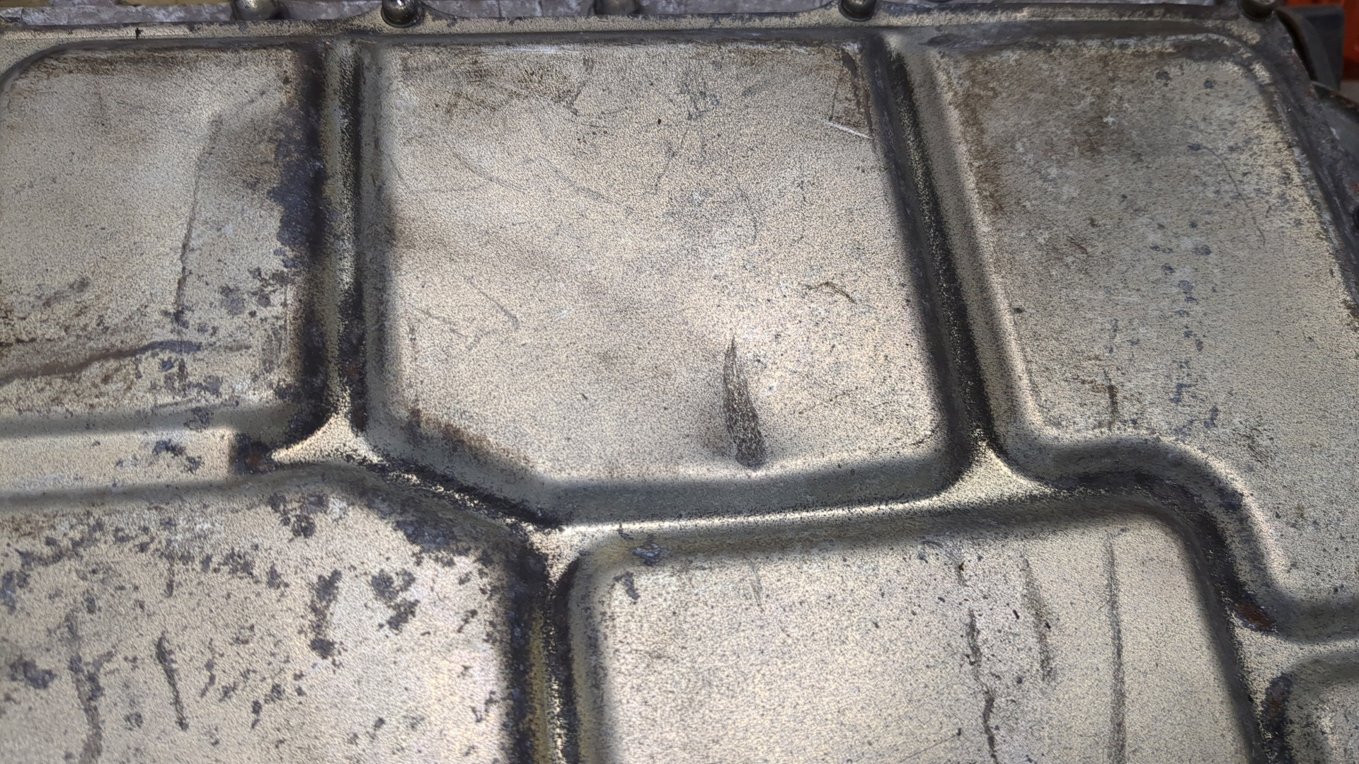 Преобразователь напряжения (адаптер)