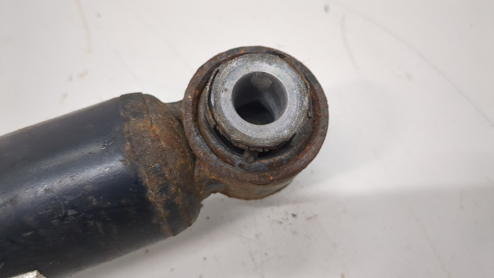 Амортизатор задний (стойка)