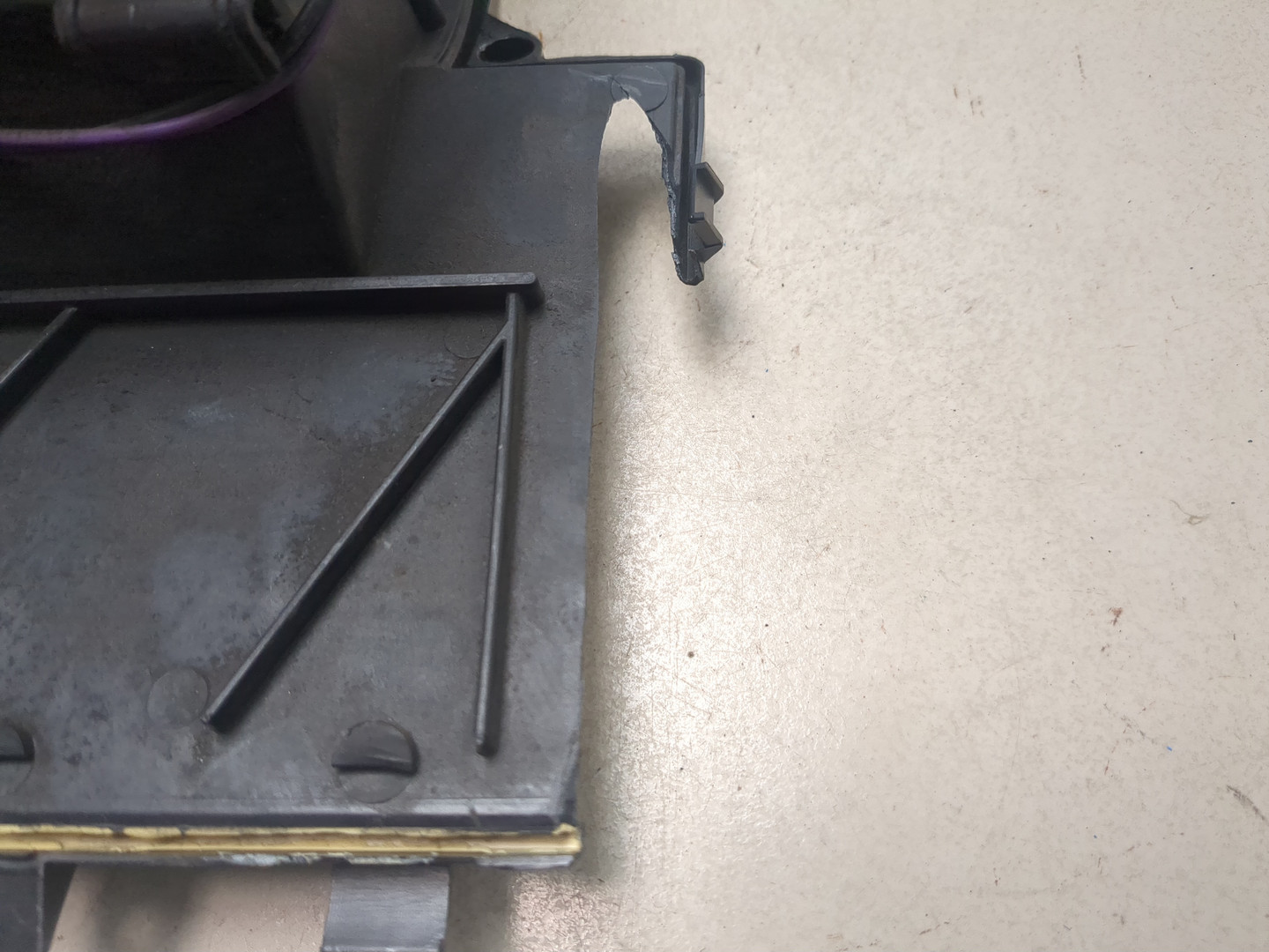 Моторчик печки