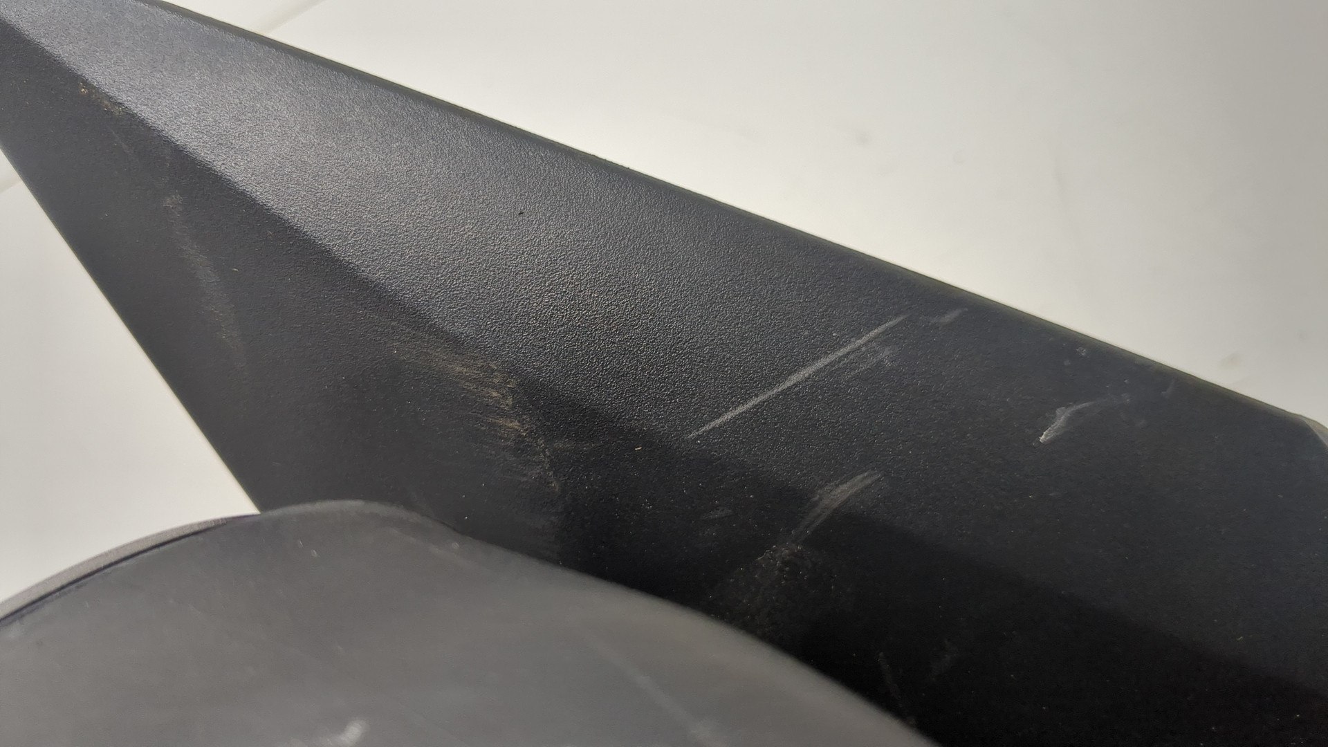 Зеркало правое электрическое