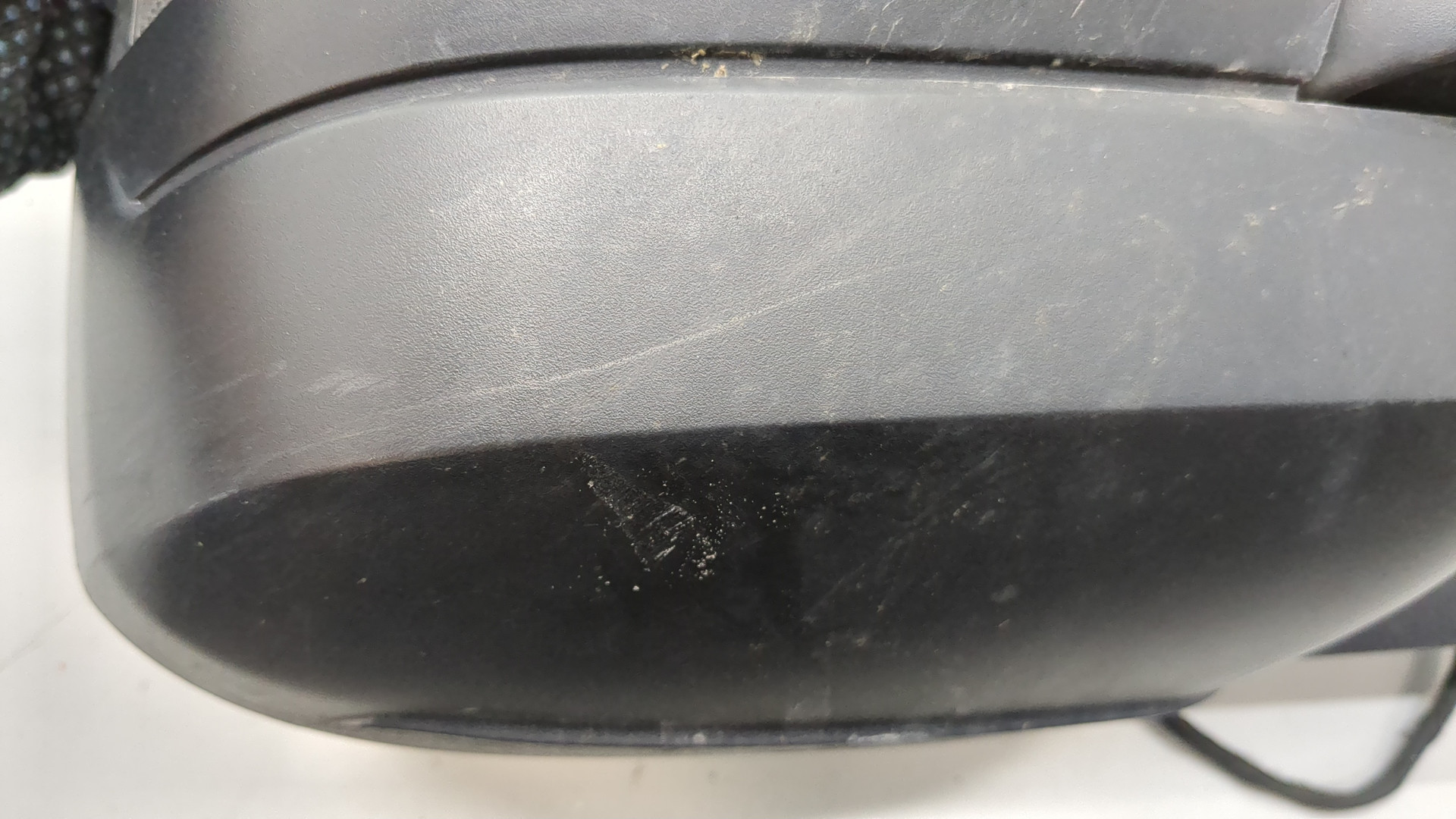 Зеркало правое электрическое