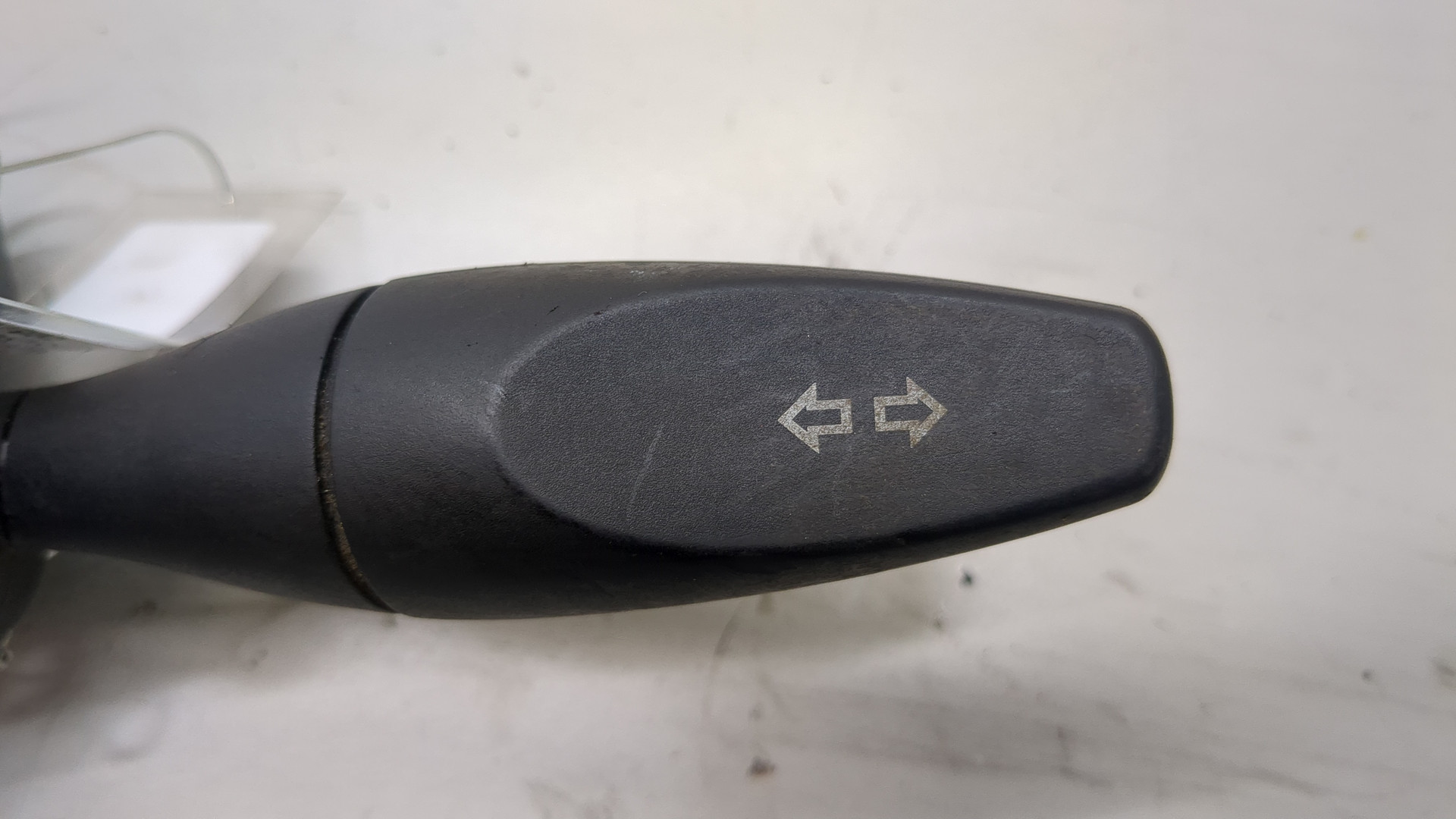 Переключатель поворотов подрулевой