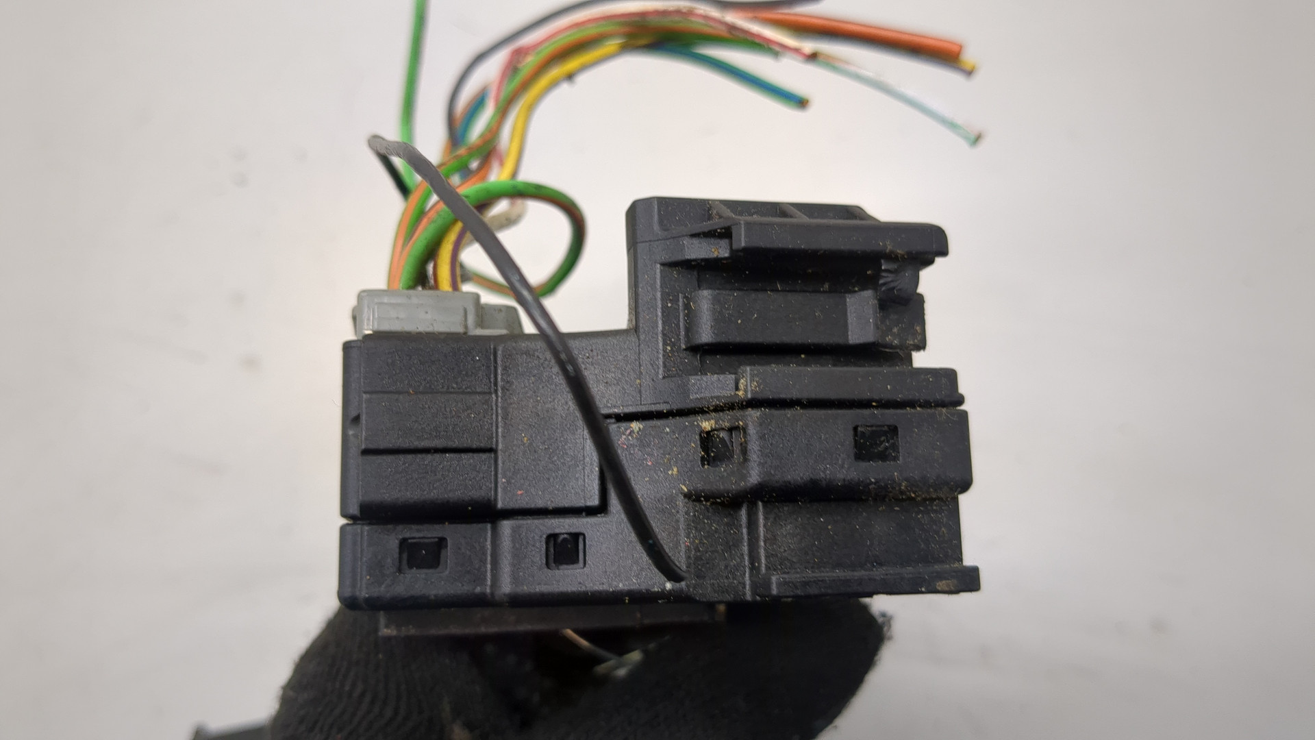 Переключатель стеклоочистителей