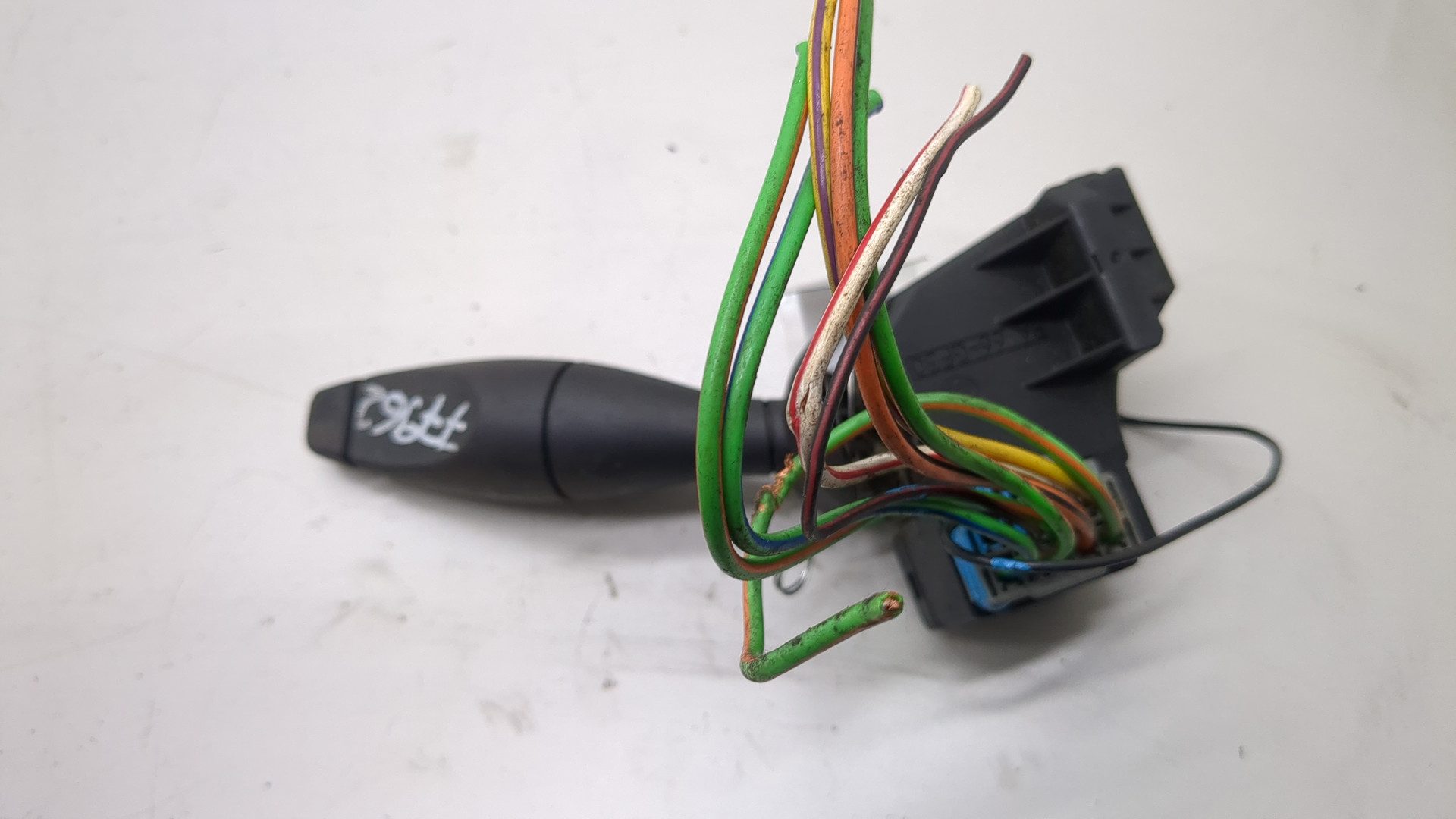 Переключатель стеклоочистителей