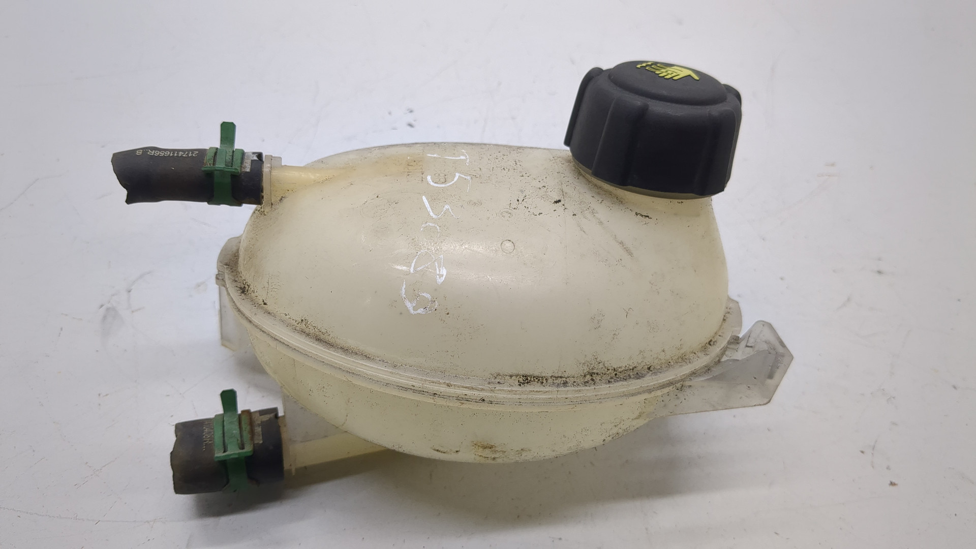 Бачок расширительный