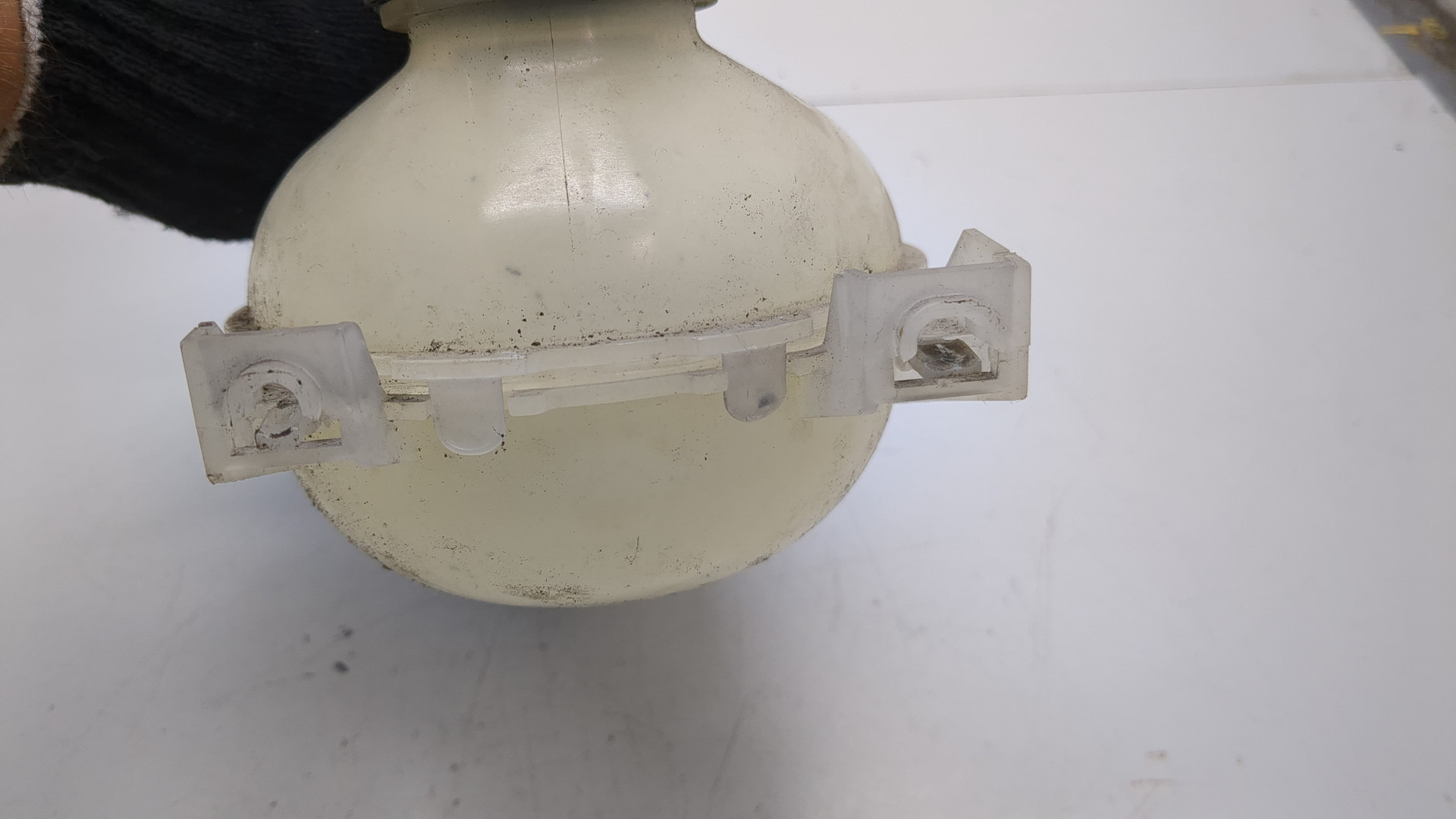 Бачок расширительный