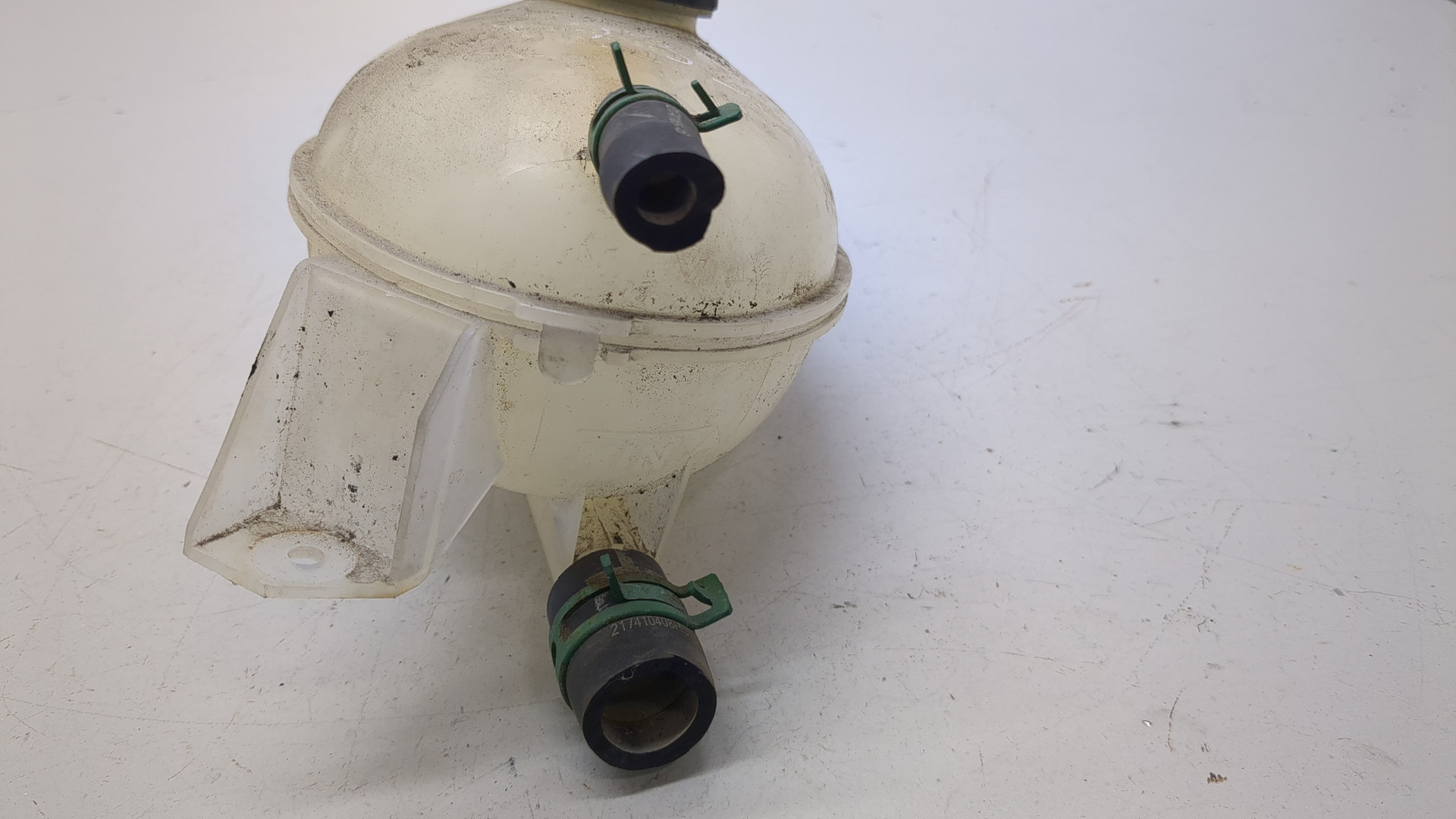 Бачок расширительный