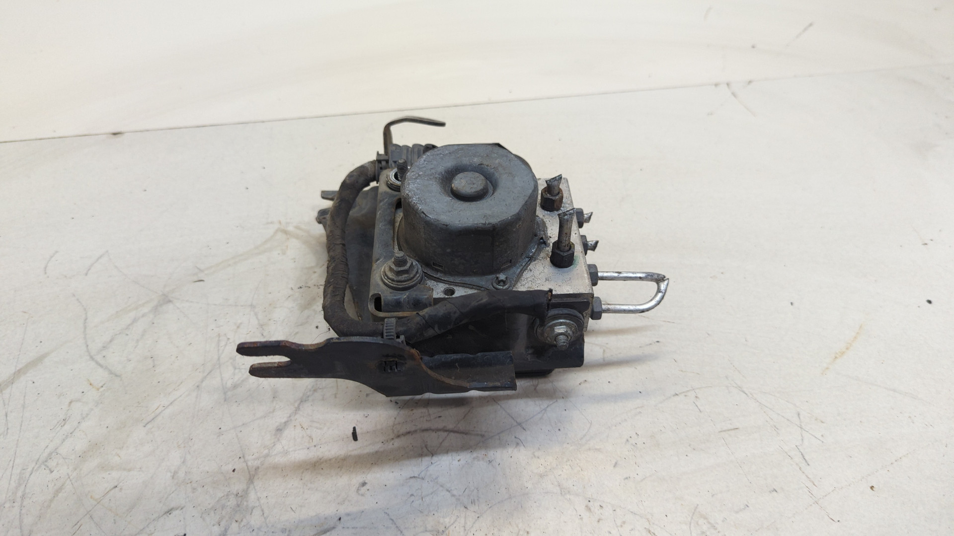 Блок ABS (насос)