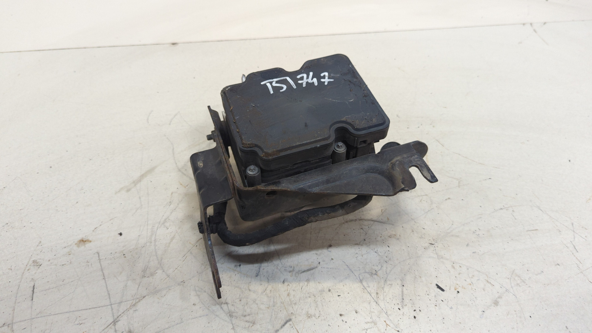 Блок ABS (насос)