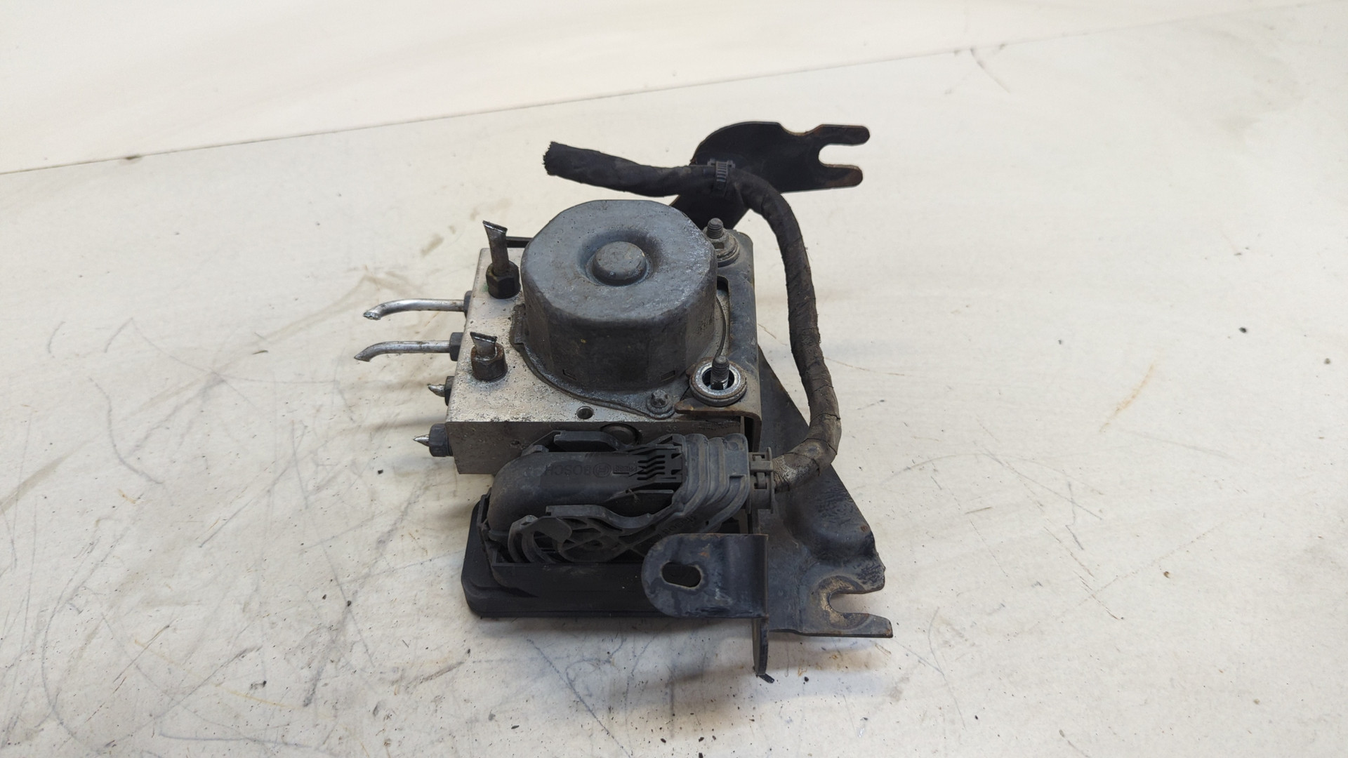 Блок ABS (насос)