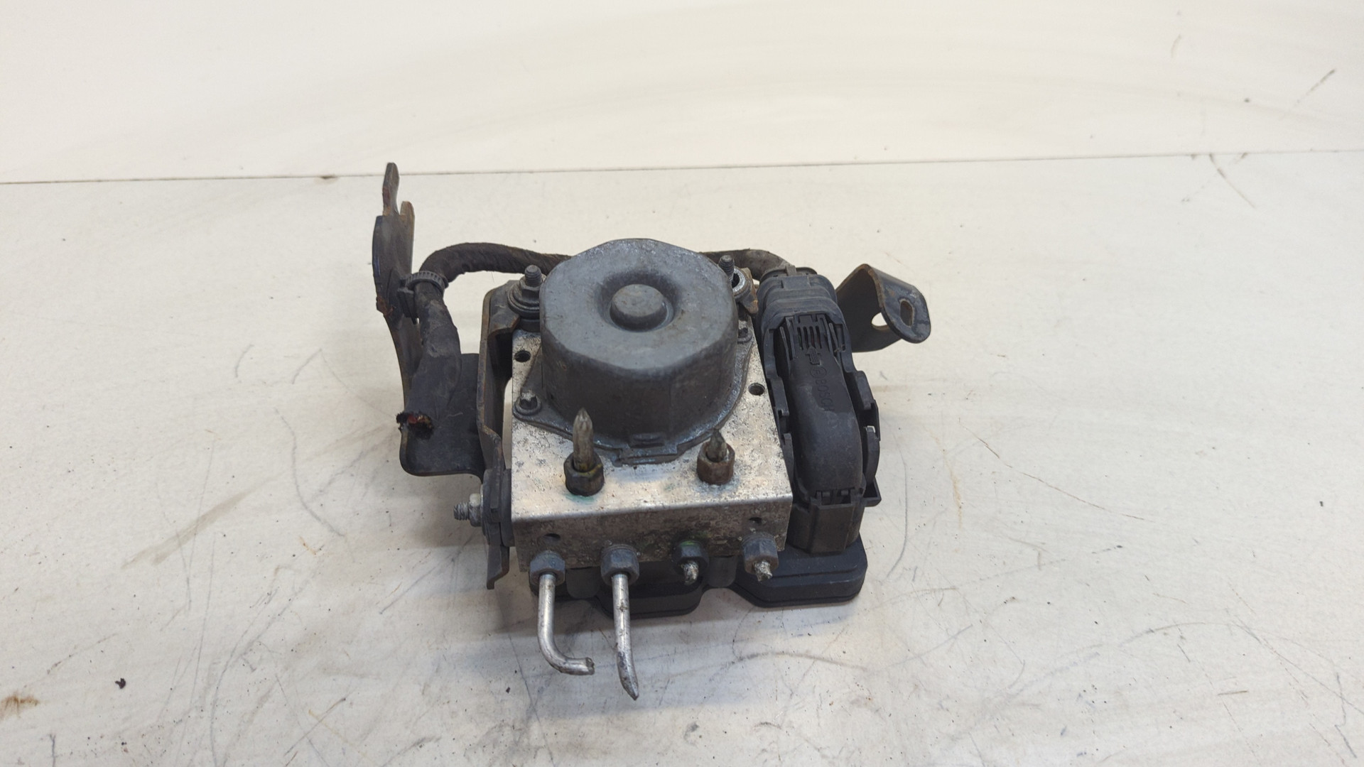 Блок ABS (насос)