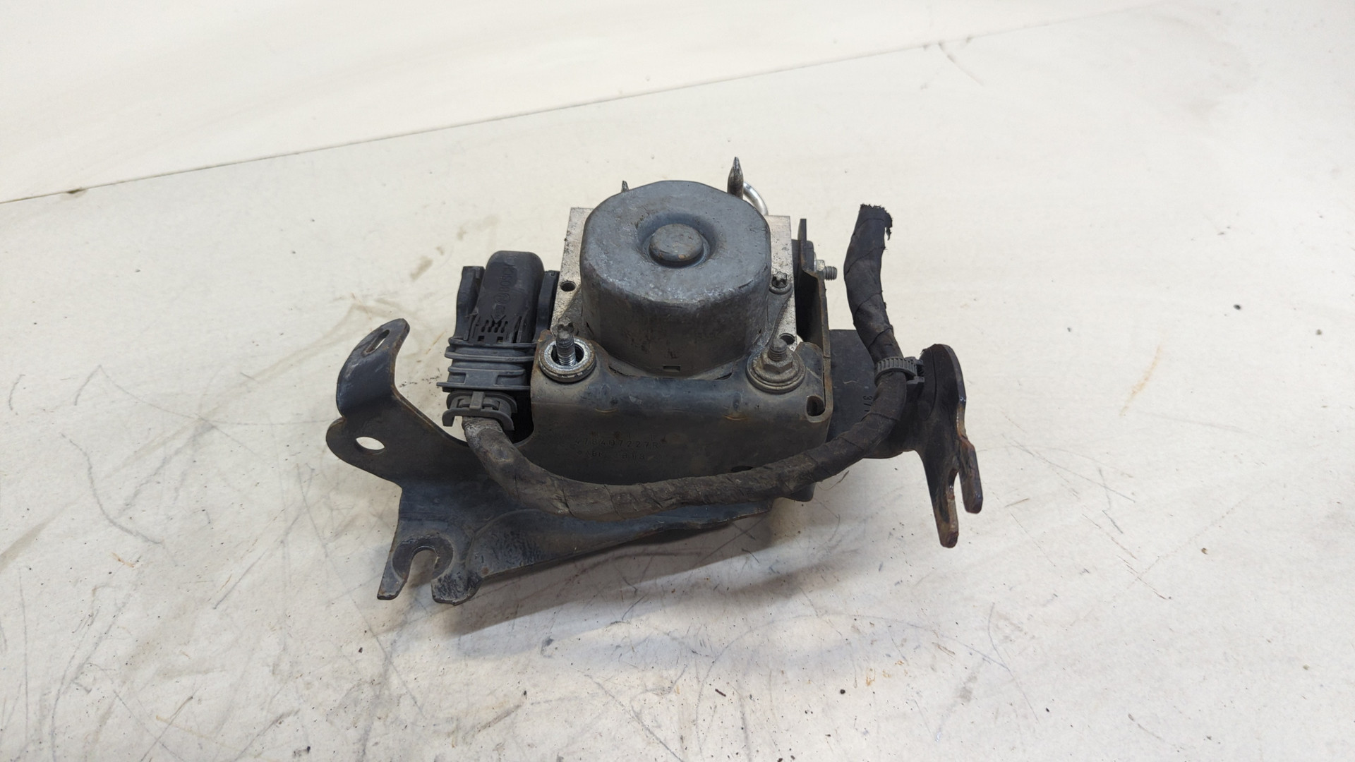 Блок ABS (насос)