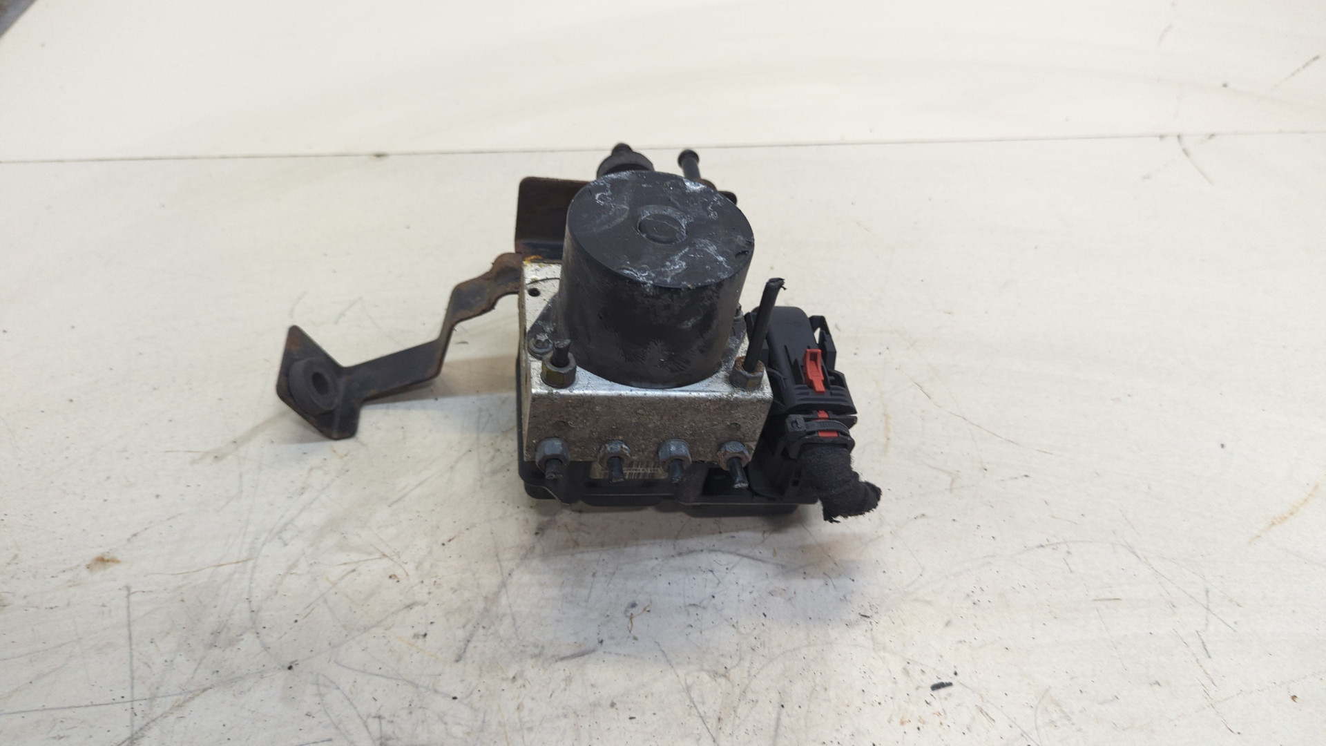 Блок ABS (насос)