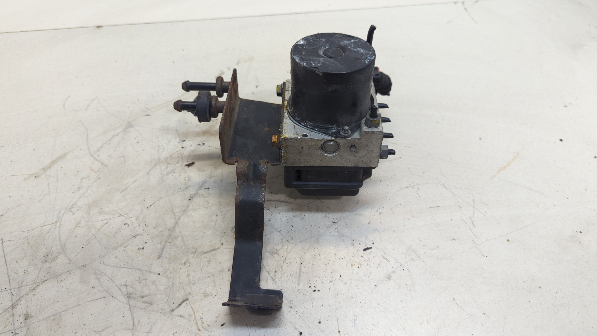 Блок ABS (насос)