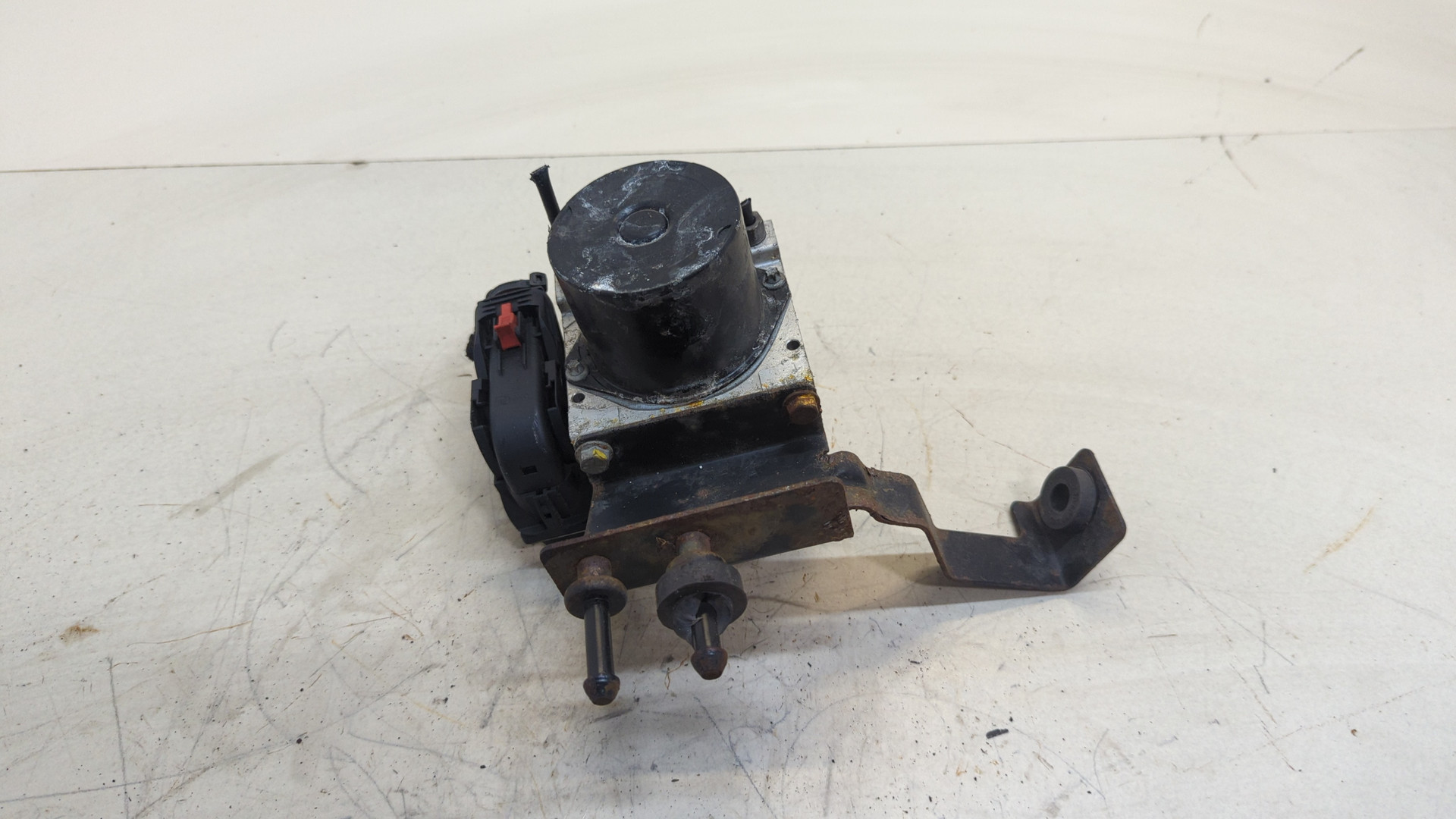 Блок ABS (насос)