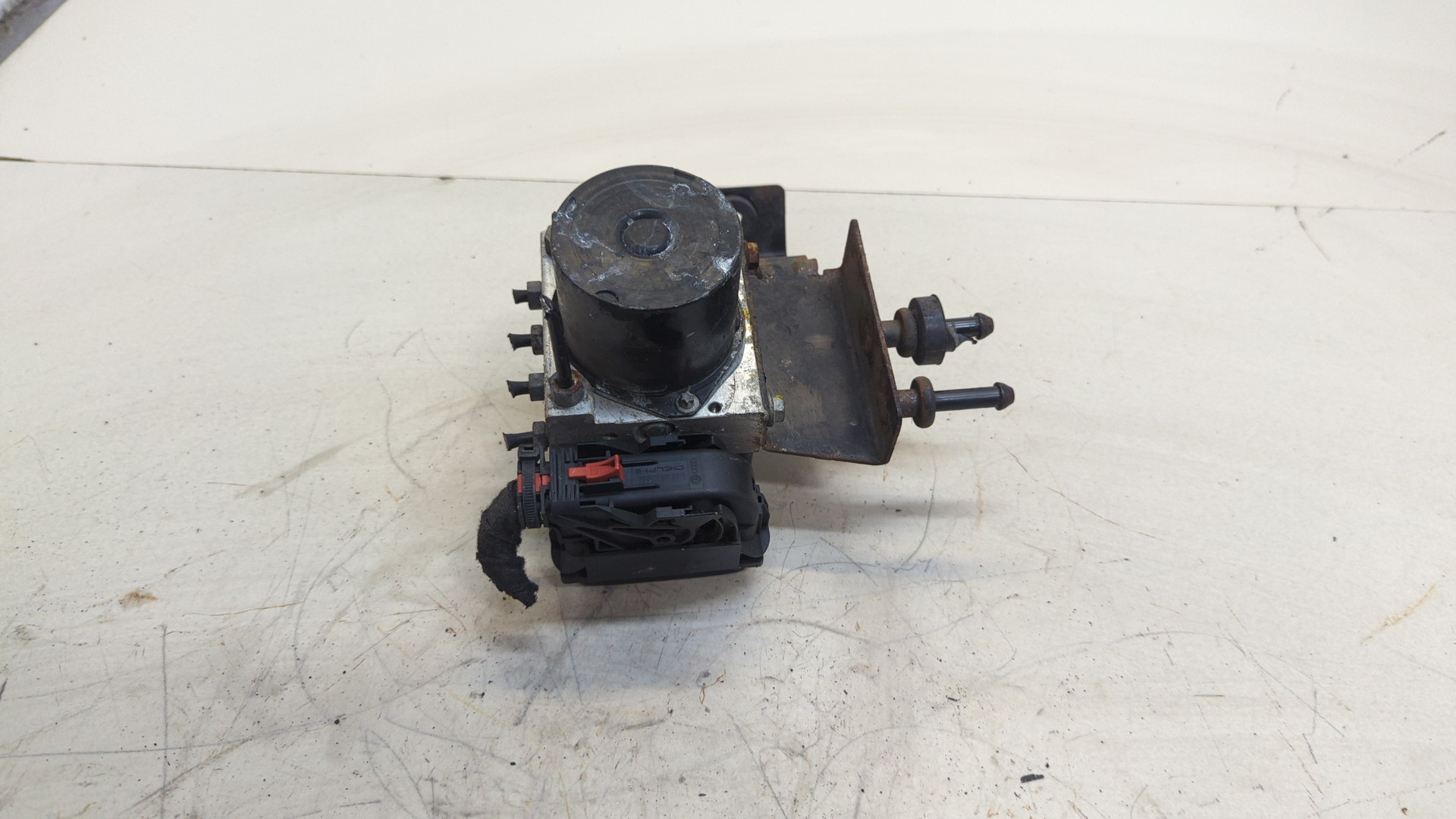 Блок ABS (насос)