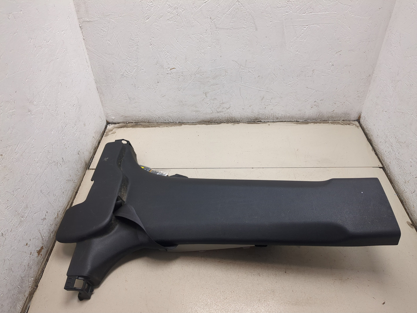 Ремень безопасности