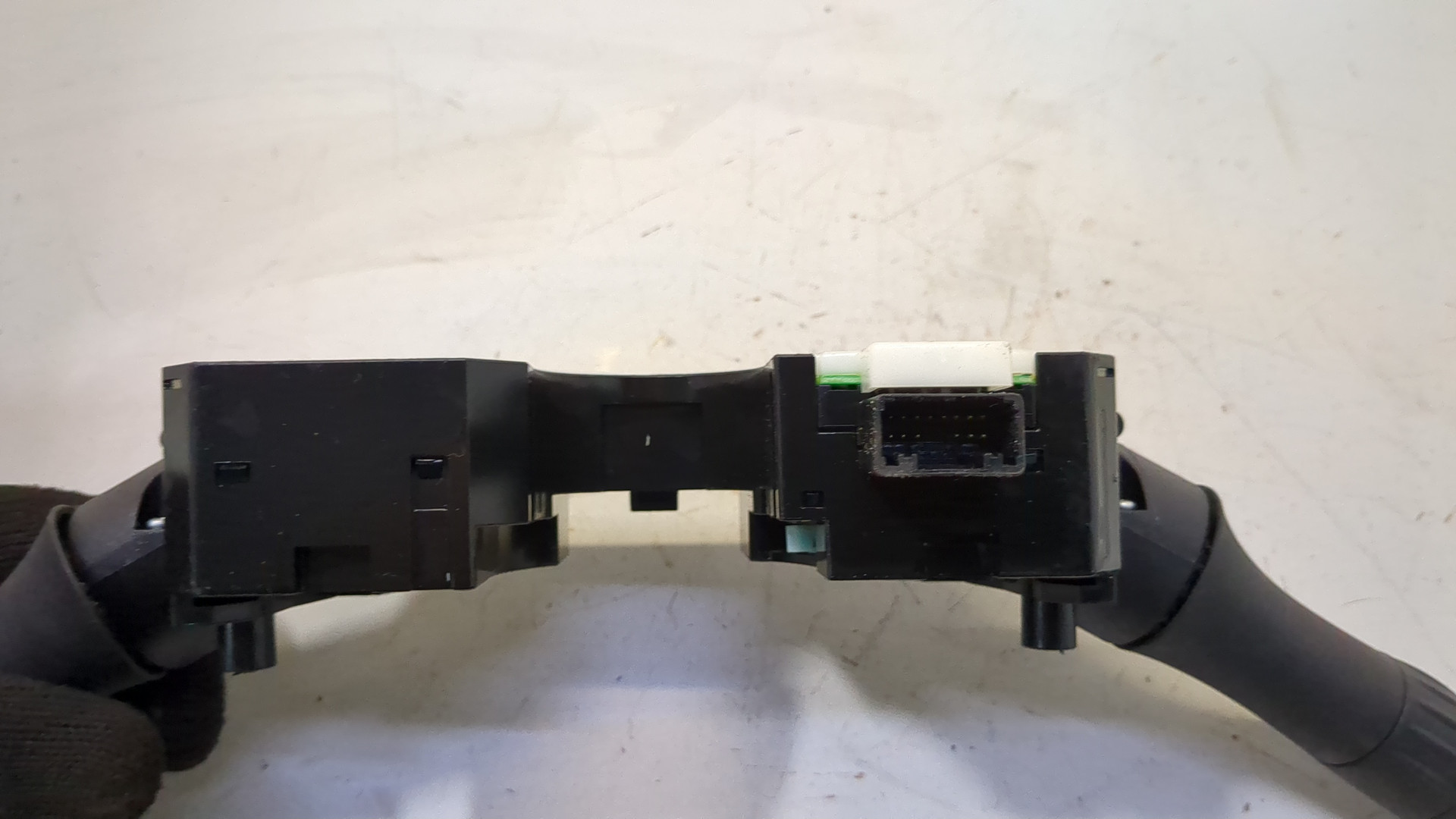 Переключатель подрулевой