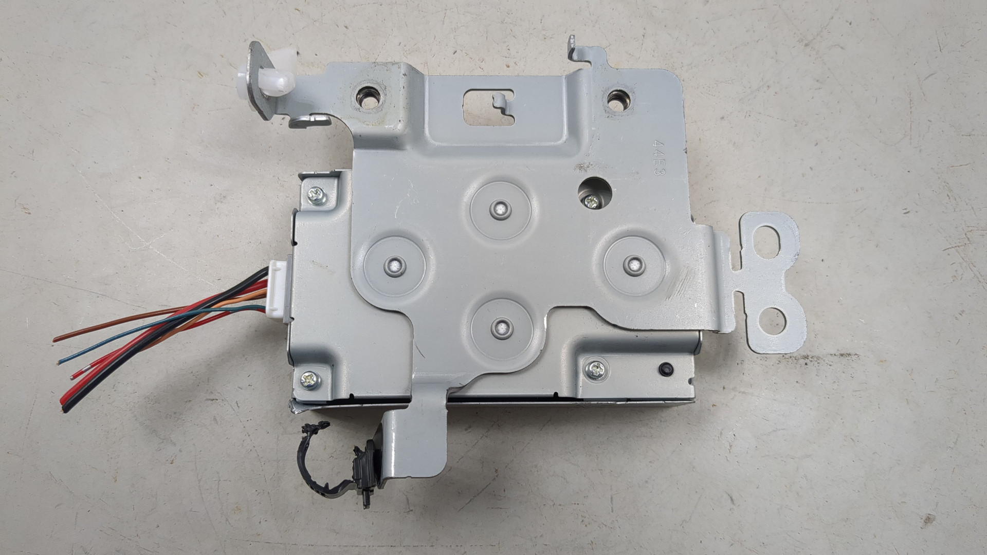 Блок электронный