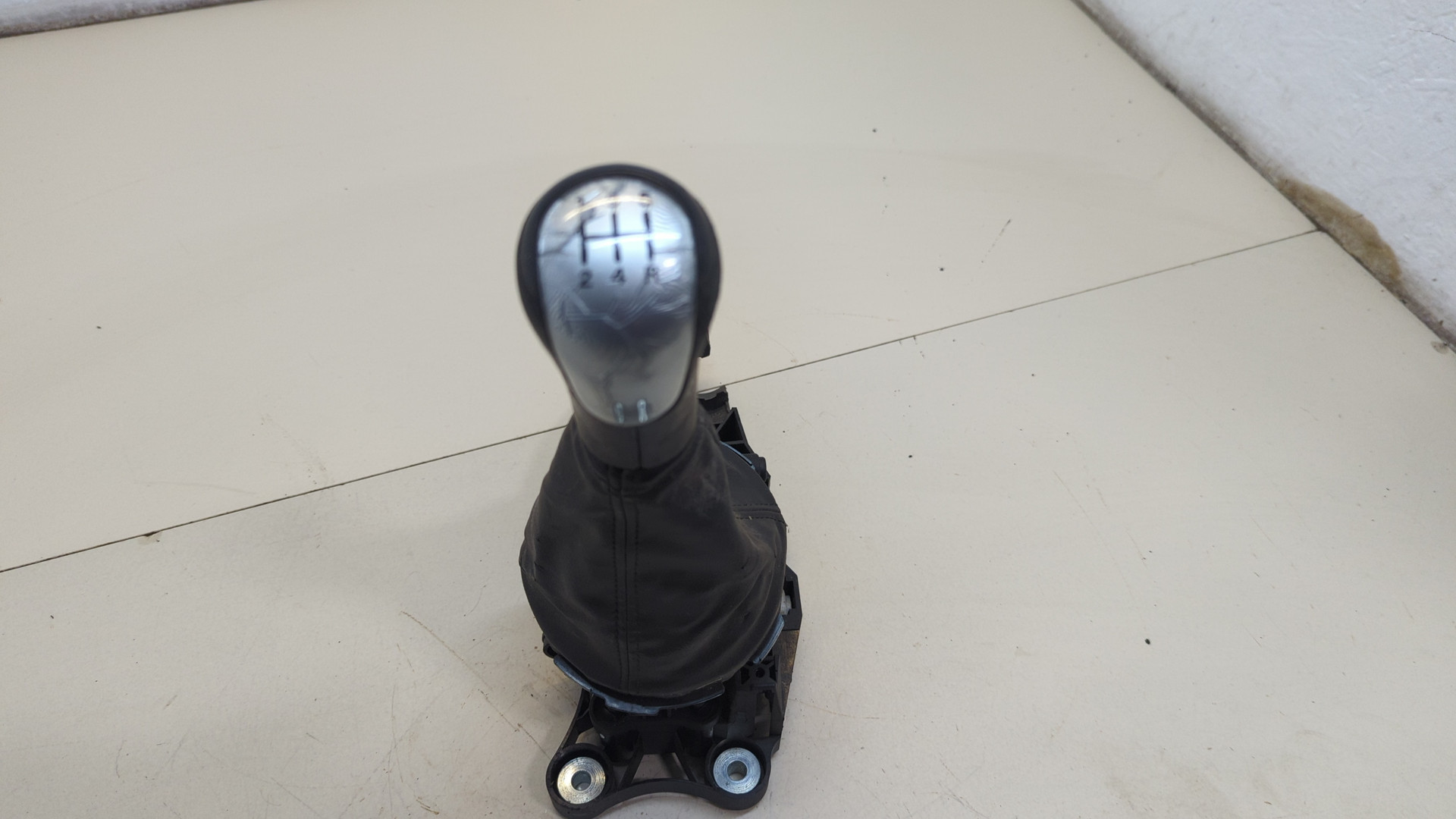 Кулиса МКПП / АКПП